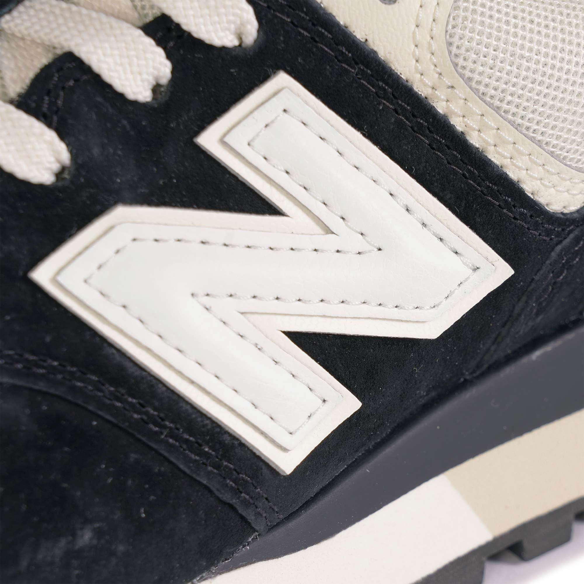 New Balance 574 Legacy - Black