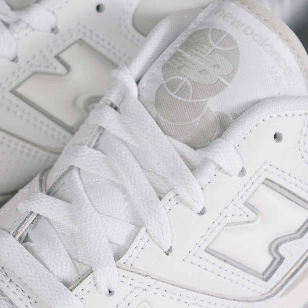 New Balance 550 - White
