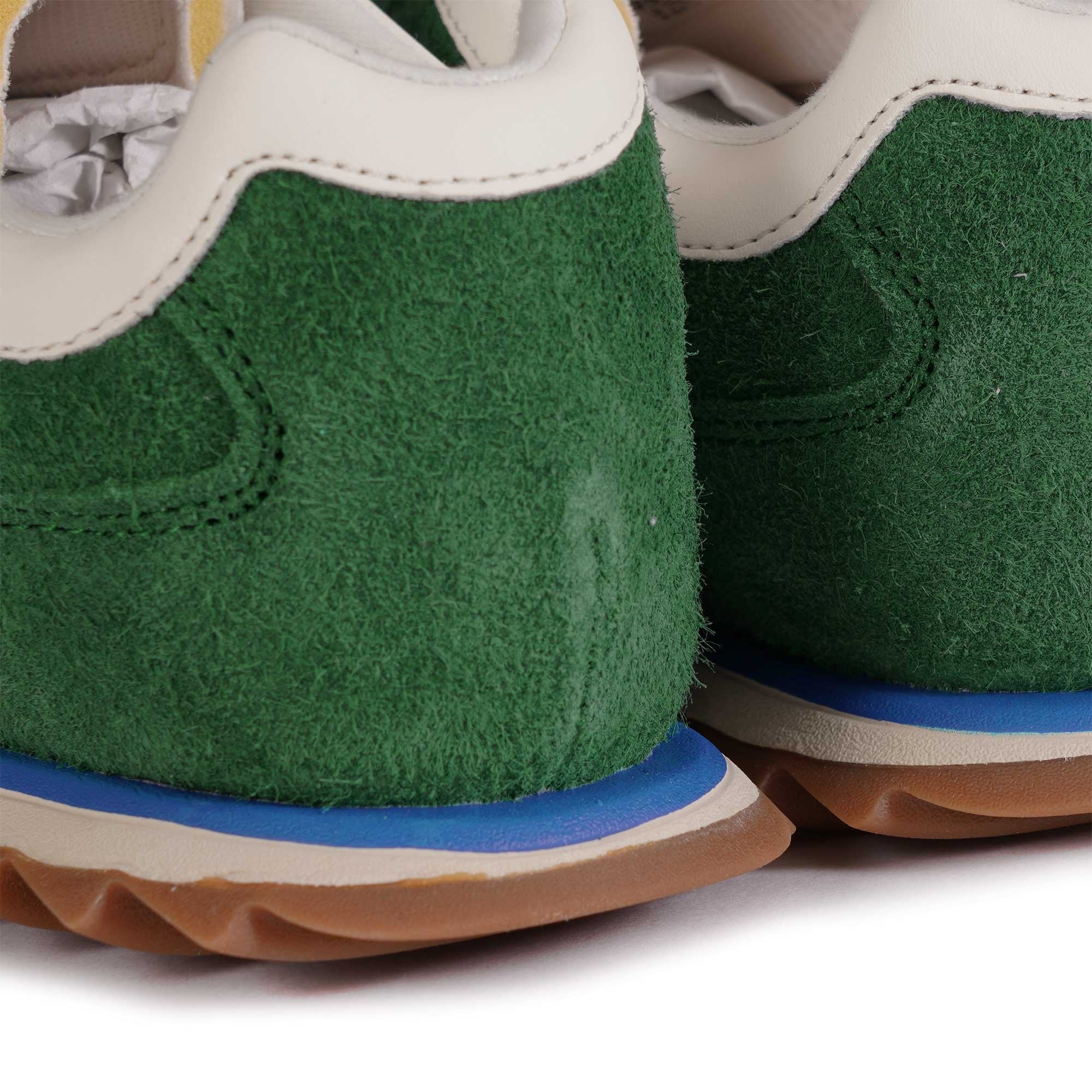 New Balance RC30 - Green