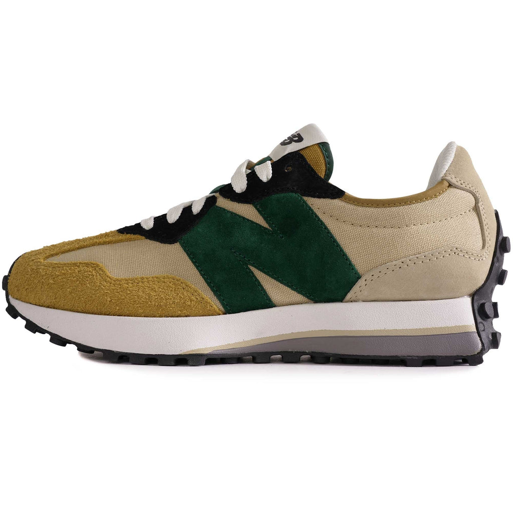 New Balance 327 - Yellow/Green