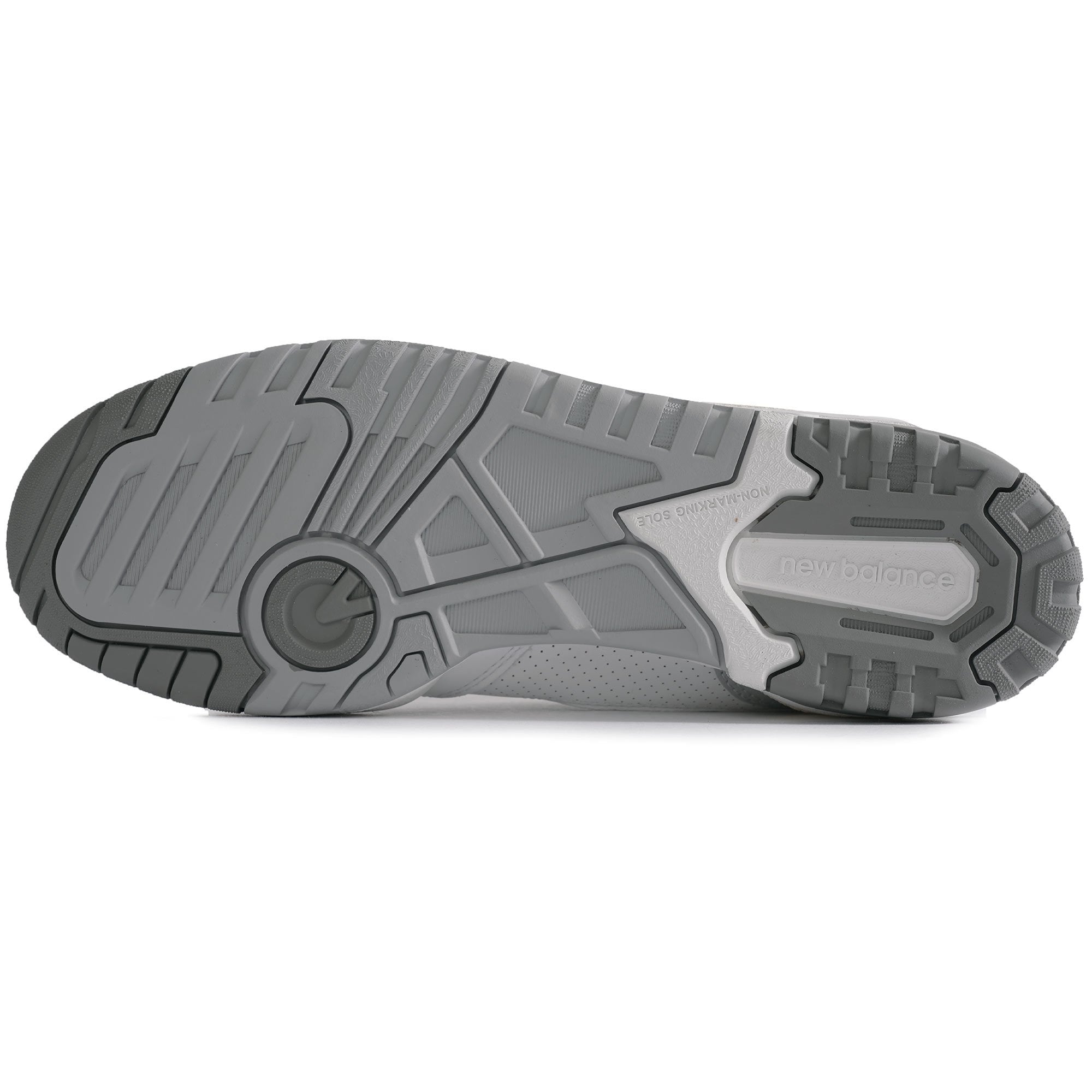 New Balance 550 - Grey