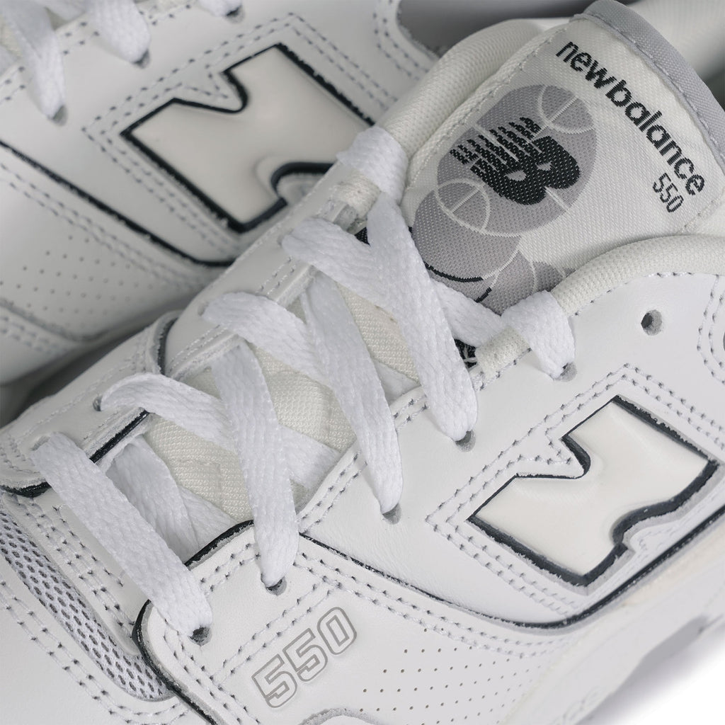 New Balance 550 - Grey