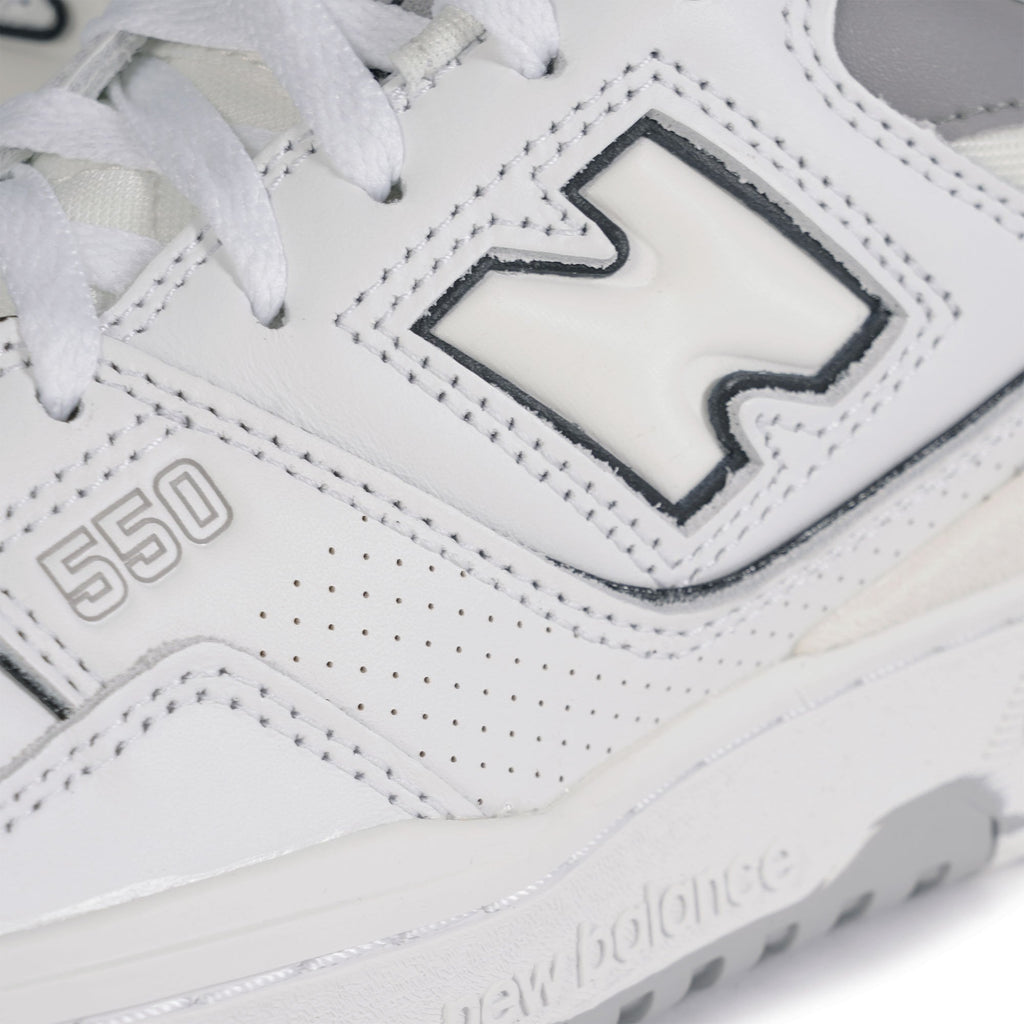 New Balance 550 - Grey