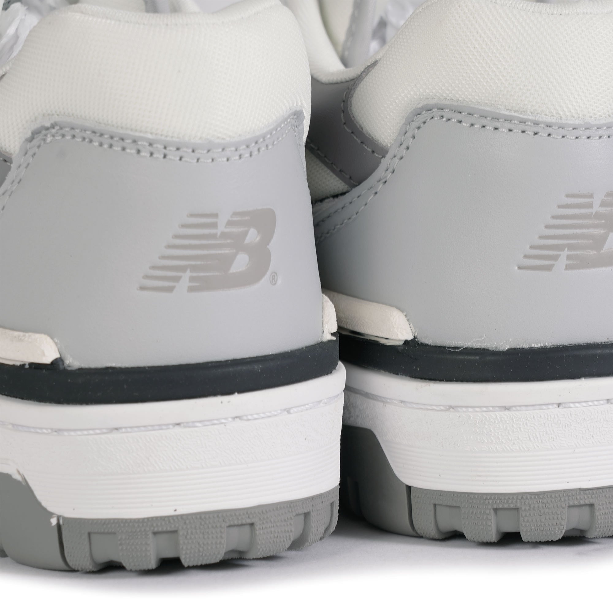 New Balance 550 - Grey