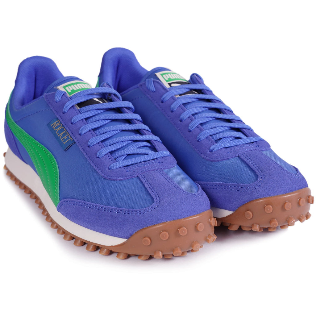 Puma Rocket - Sapphire