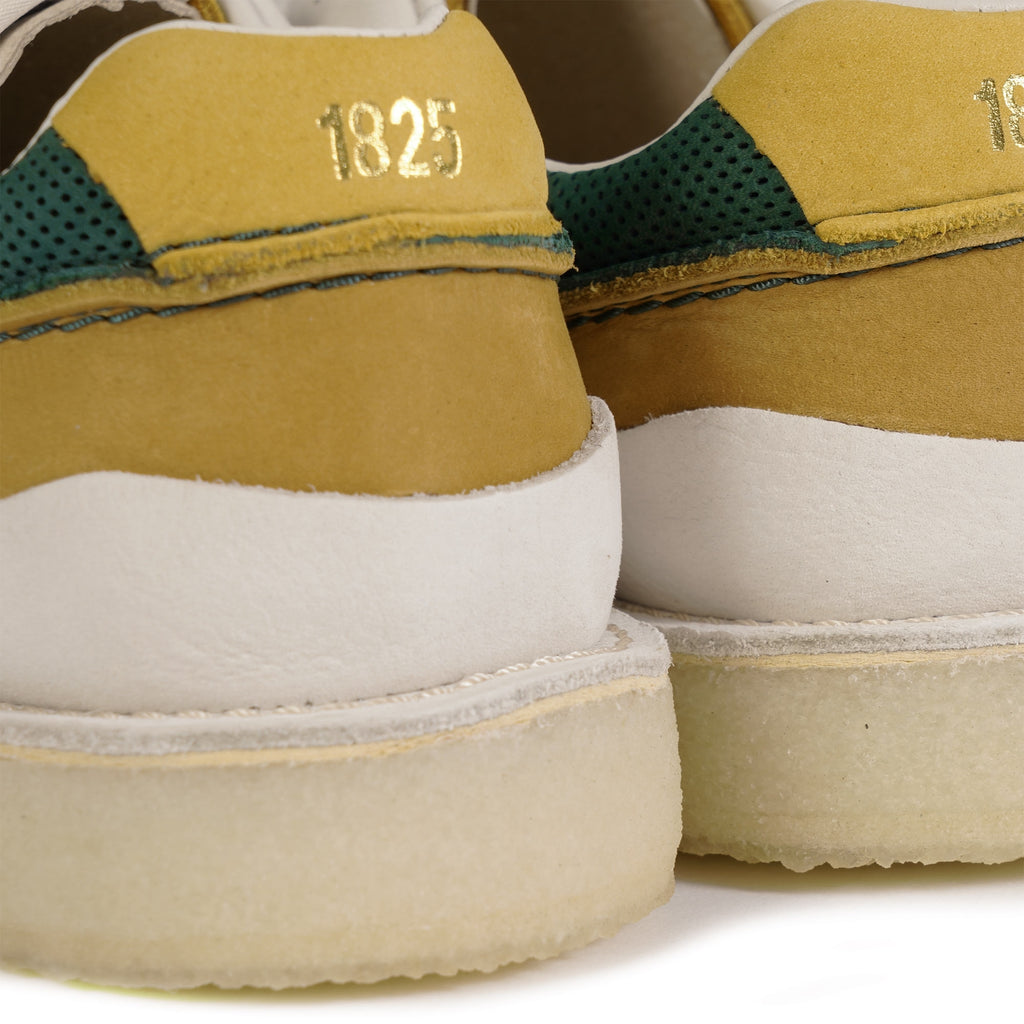 Clarks Originals Torrun - Brown/Orange