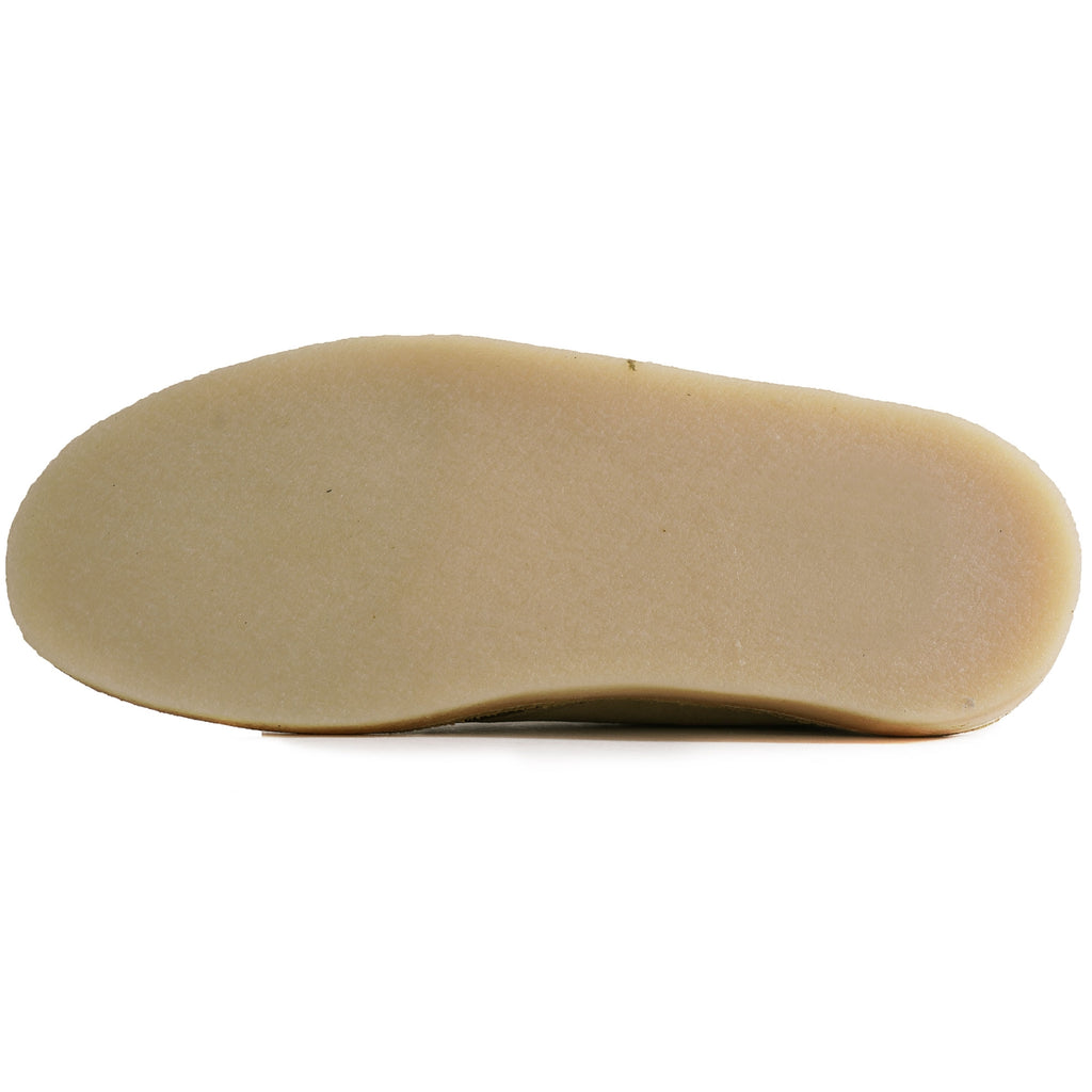 Clarks Originals Coal London - Maple Suede