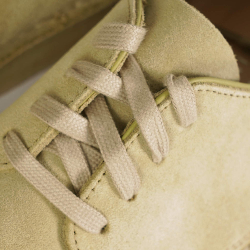 Clarks Originals Coal London - Maple Suede