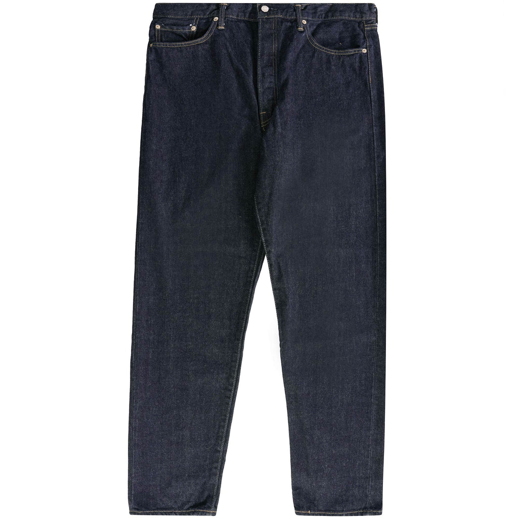 Edwin Kurabo Loose Tapered - Red Selvedge