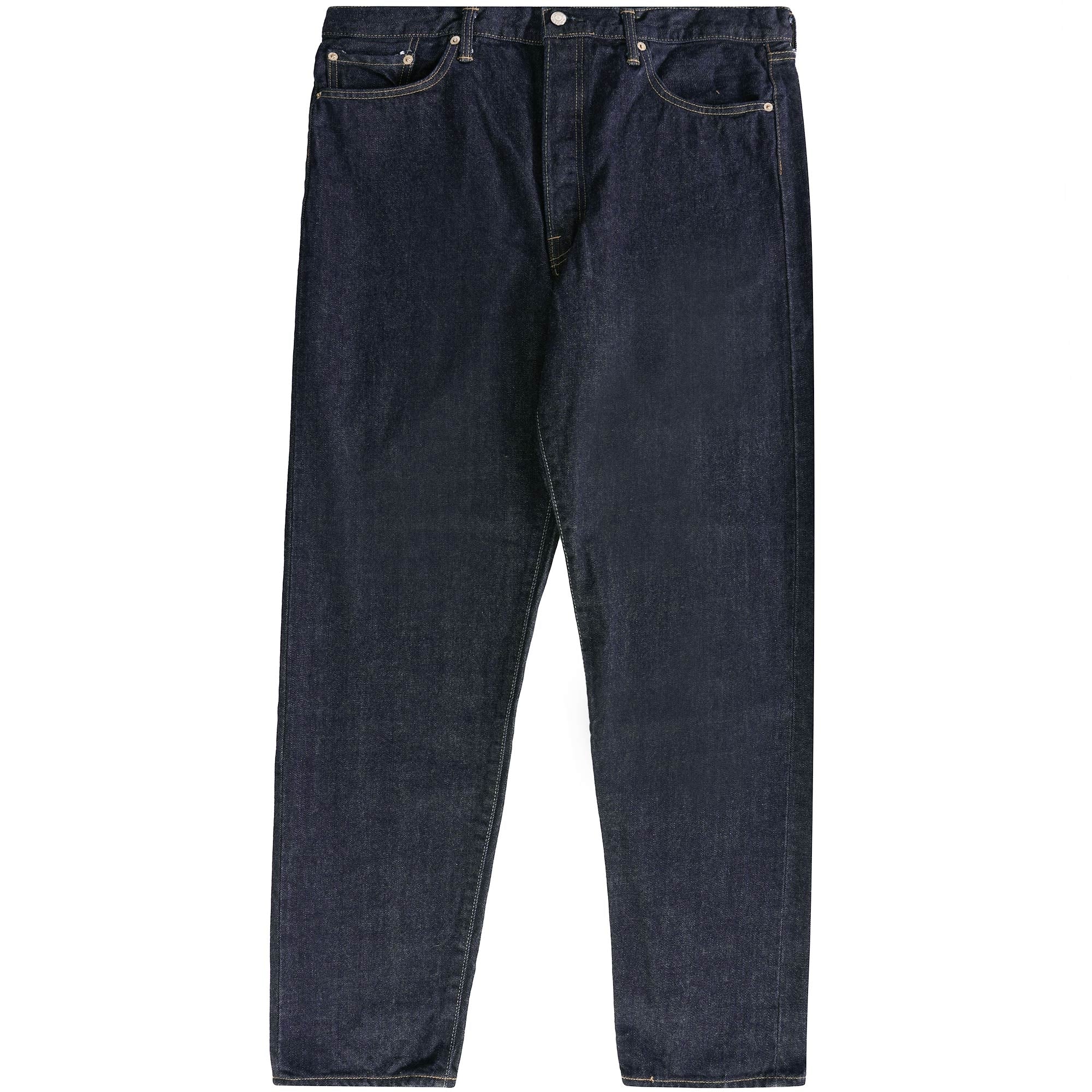 Edwin Kurabo Loose Tapered - Red Selvedge