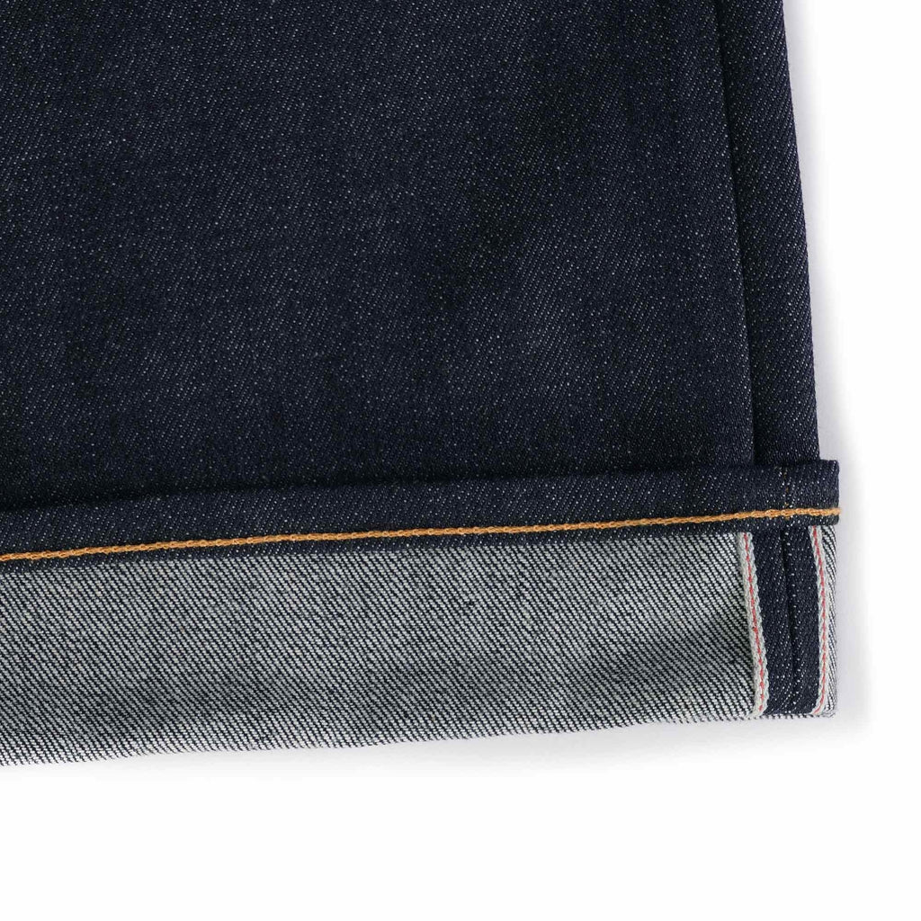 Edwin Kurabo Loose Tapered - Red Selvedge