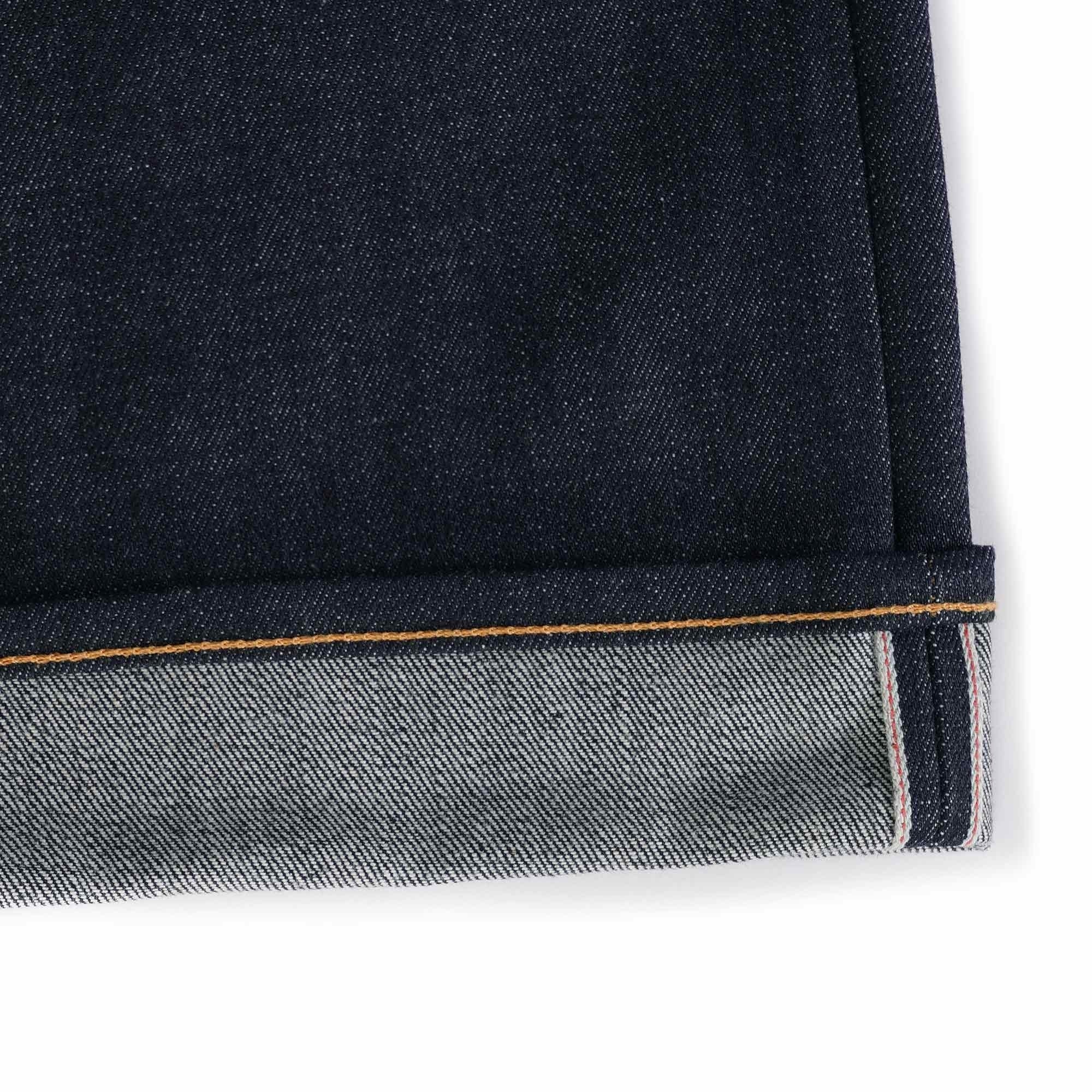 Edwin Kurabo Loose Tapered - Red Selvedge