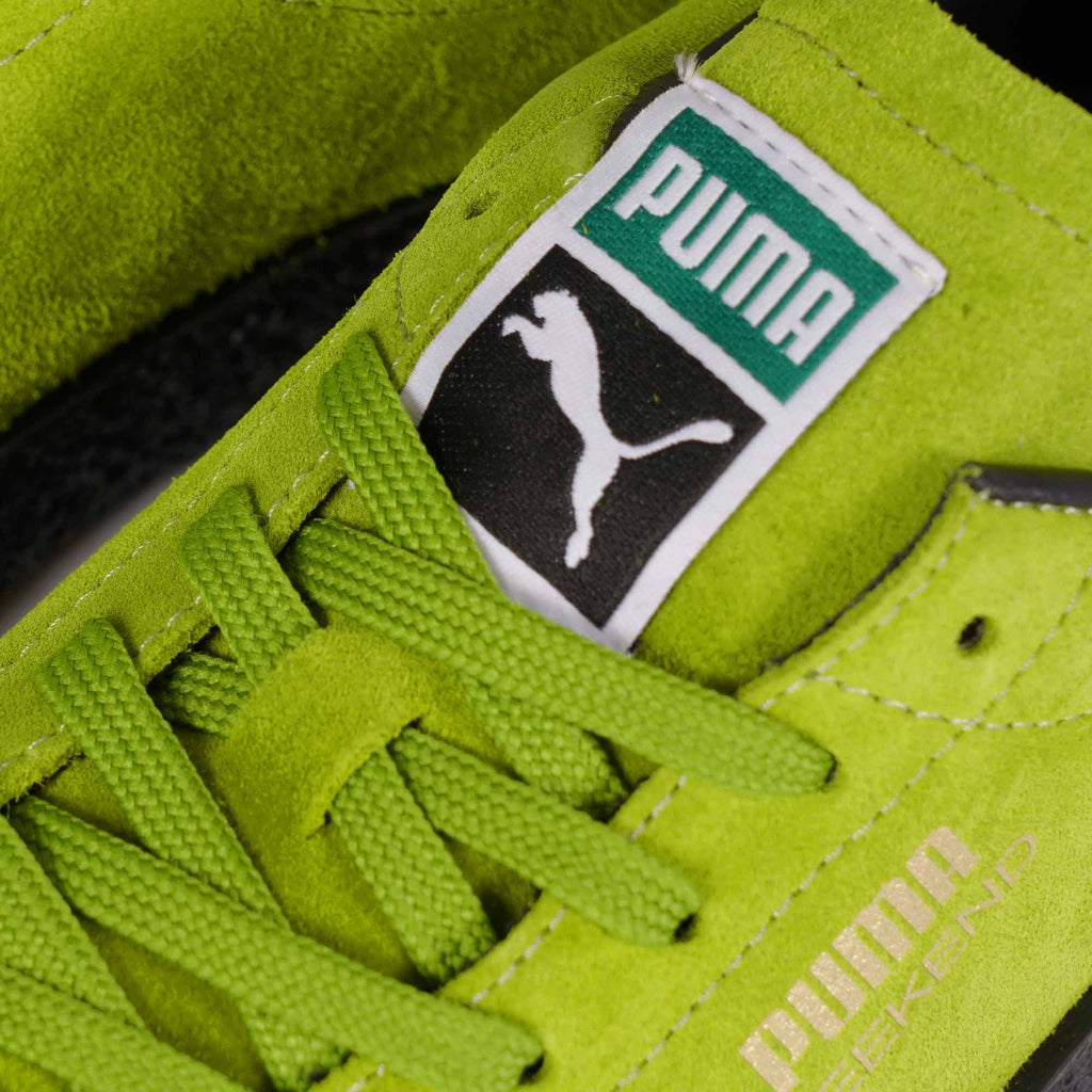 Puma Weekend - Tart Apple