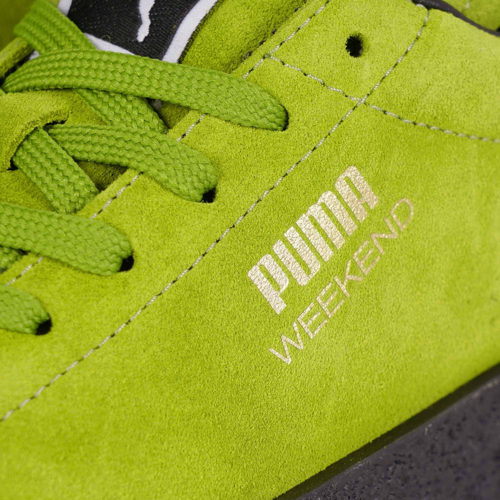 Puma Weekend - Tart Apple
