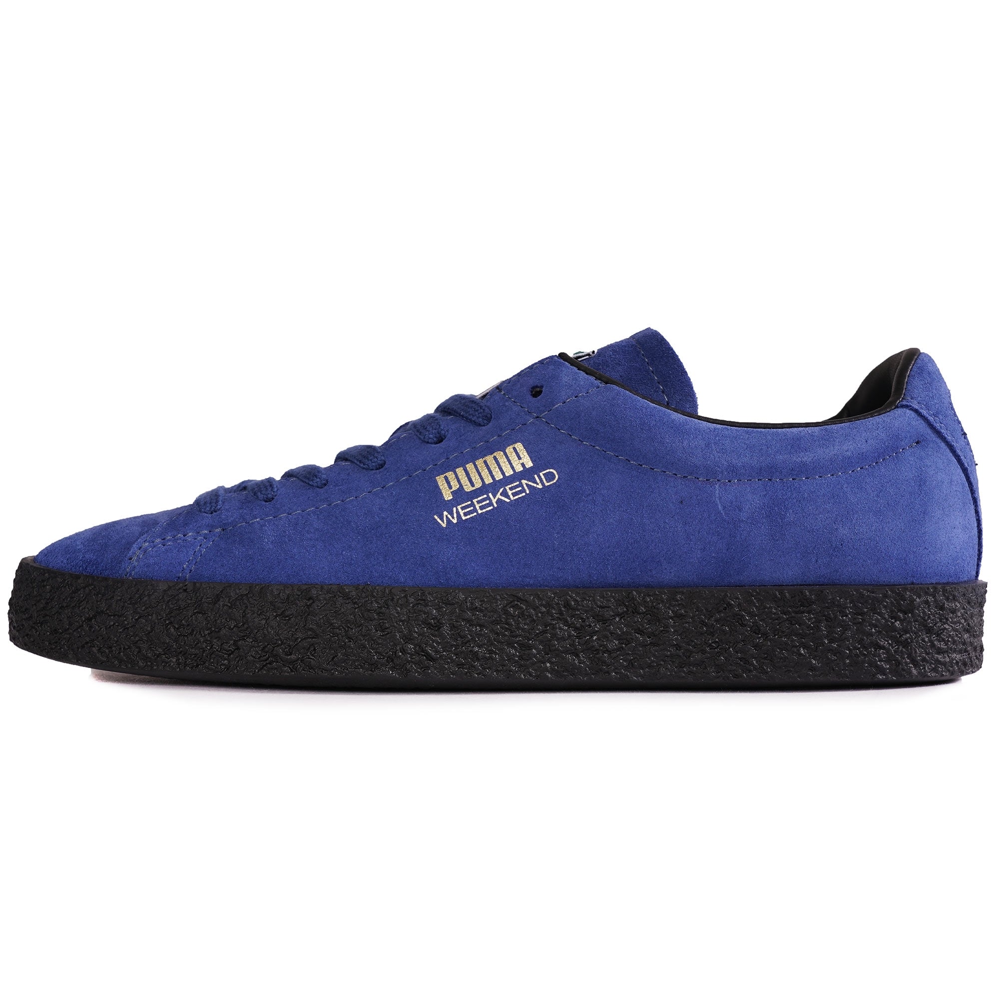 Puma Weekend - Elektro Blue