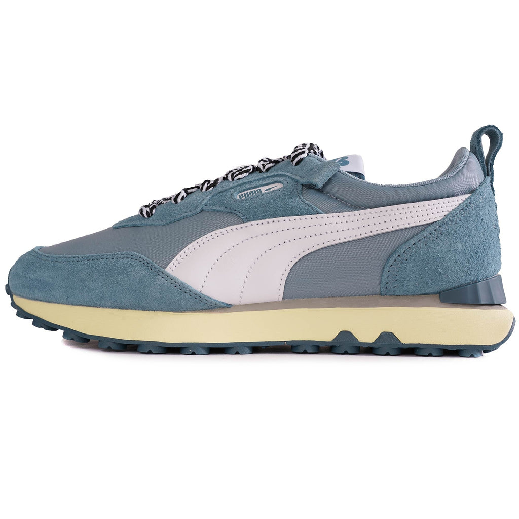 Puma x AMI Rider FV Sneakers -  Stellar