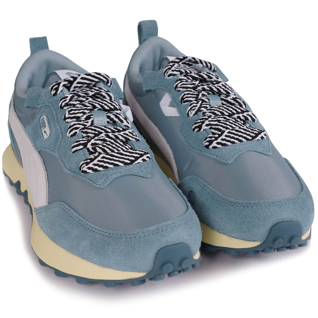 Puma x AMI Rider FV Sneakers -  Stellar