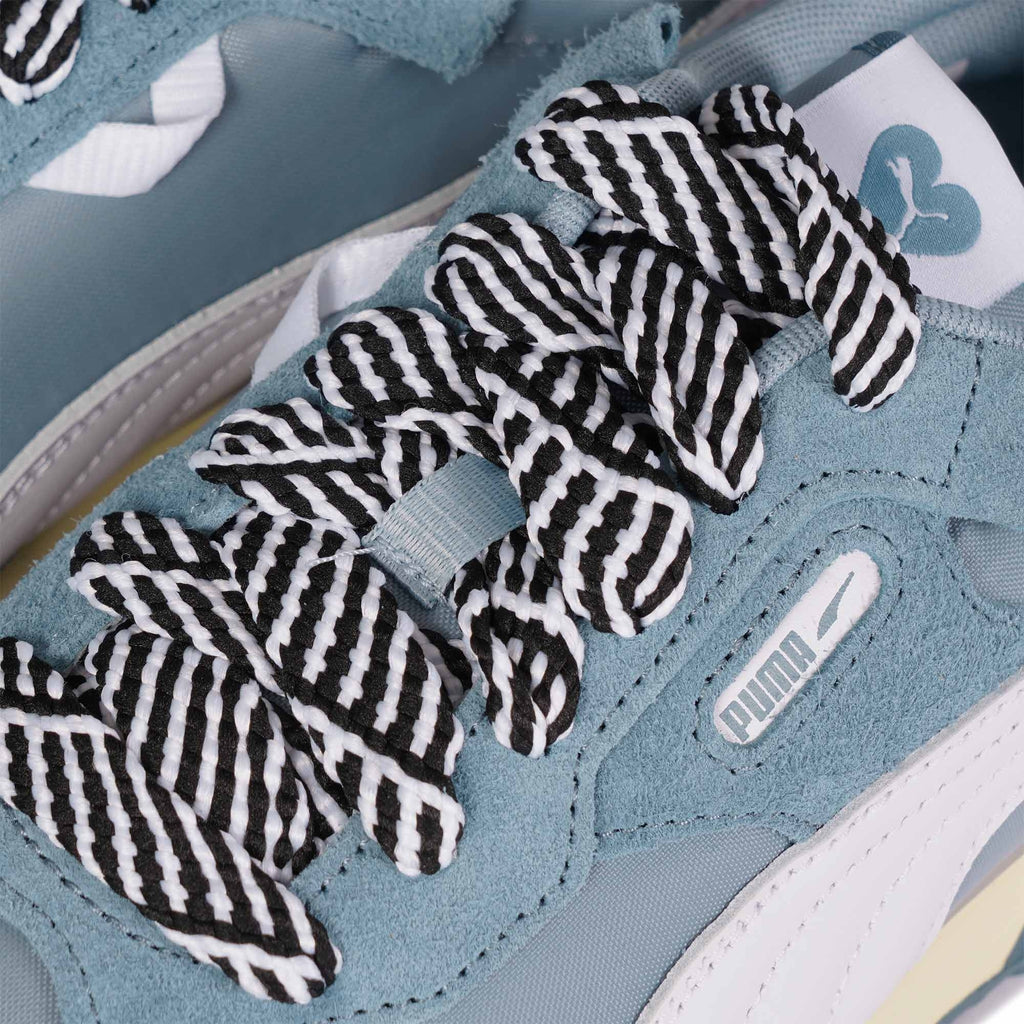 Puma x AMI Rider FV Sneakers -  Stellar