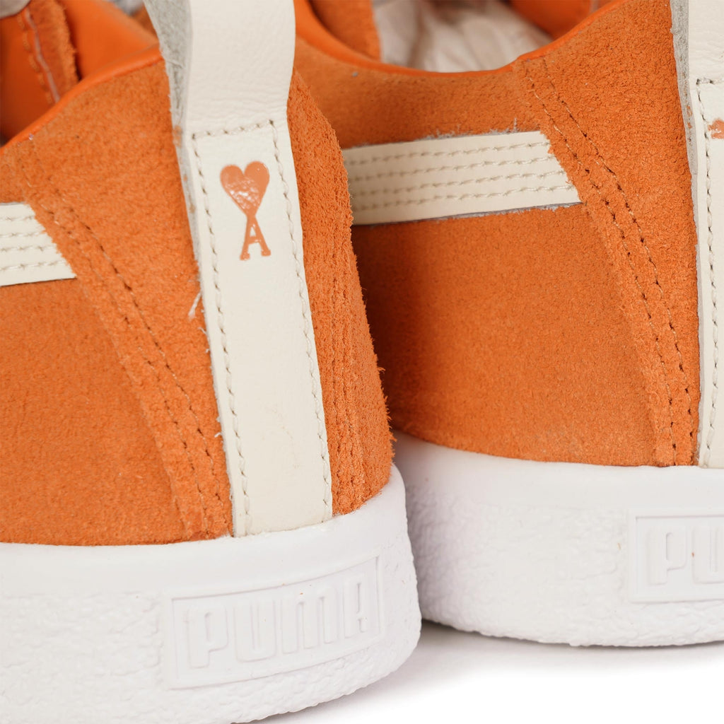 Puma x AMI Suede VTG Sneakers - Jaffa