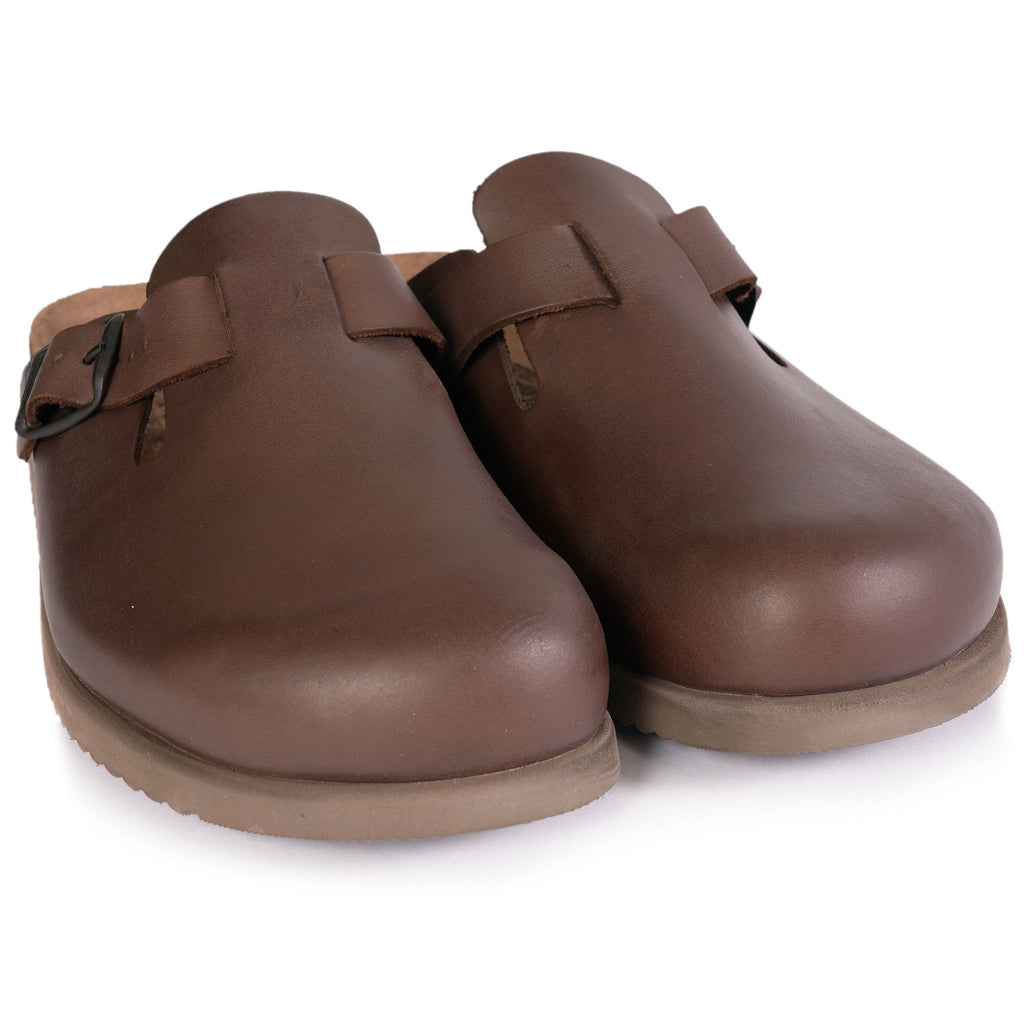 Mephisto Nathan - Dark Brown
