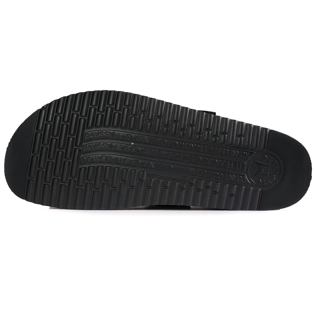 Mephisto Nathan - Black