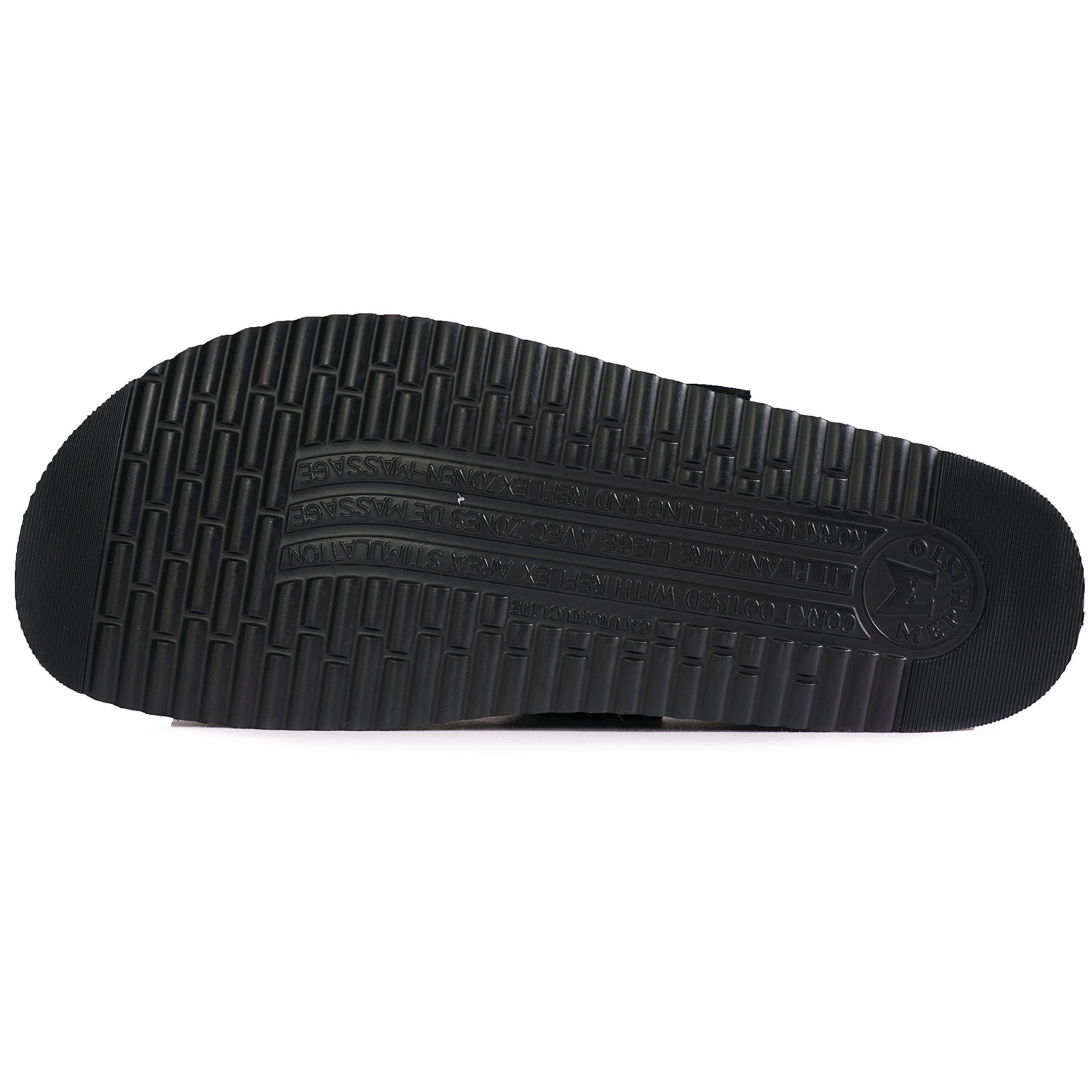 Mephisto Nathan - Black