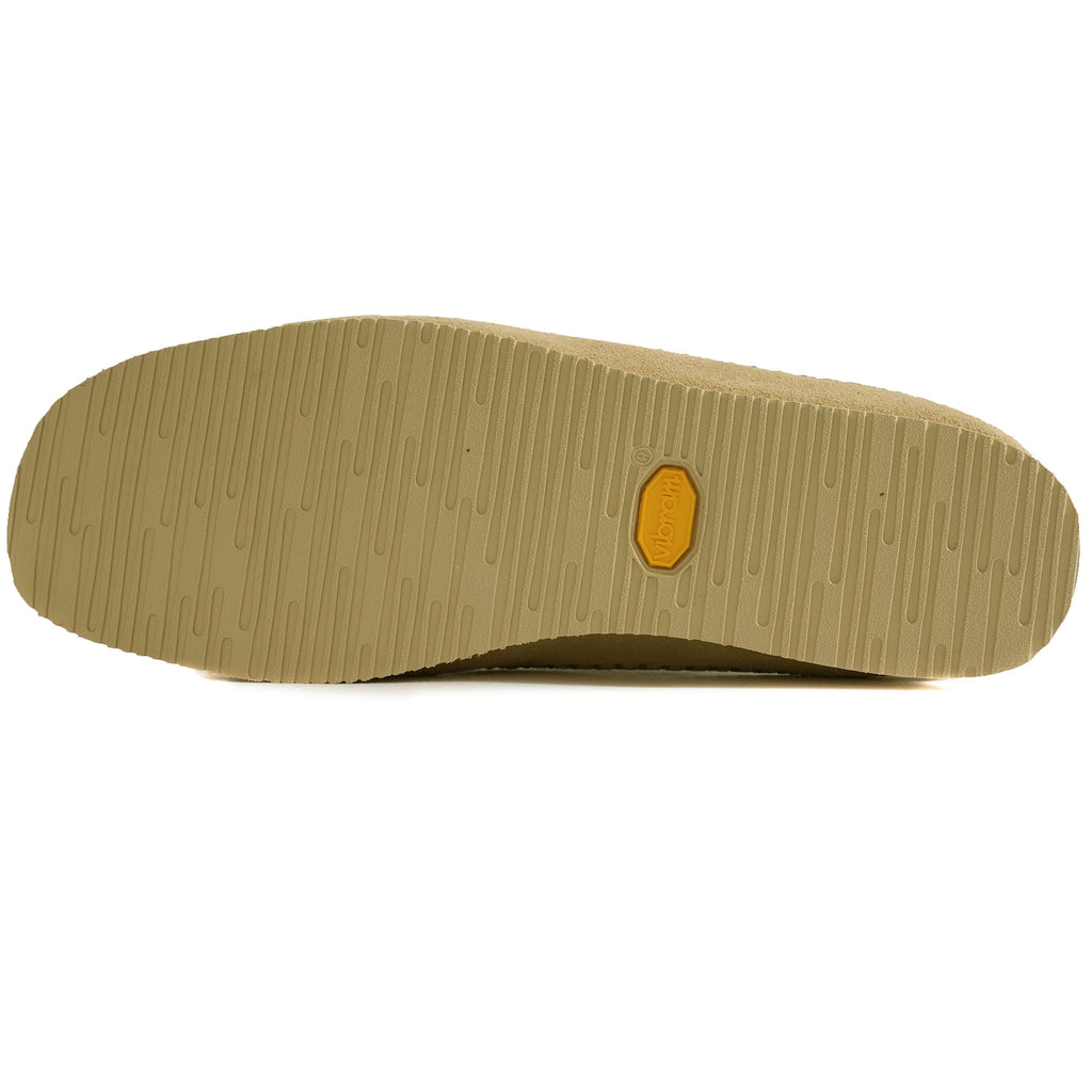 Clarks Originals Weaver GTX - Maple Suede