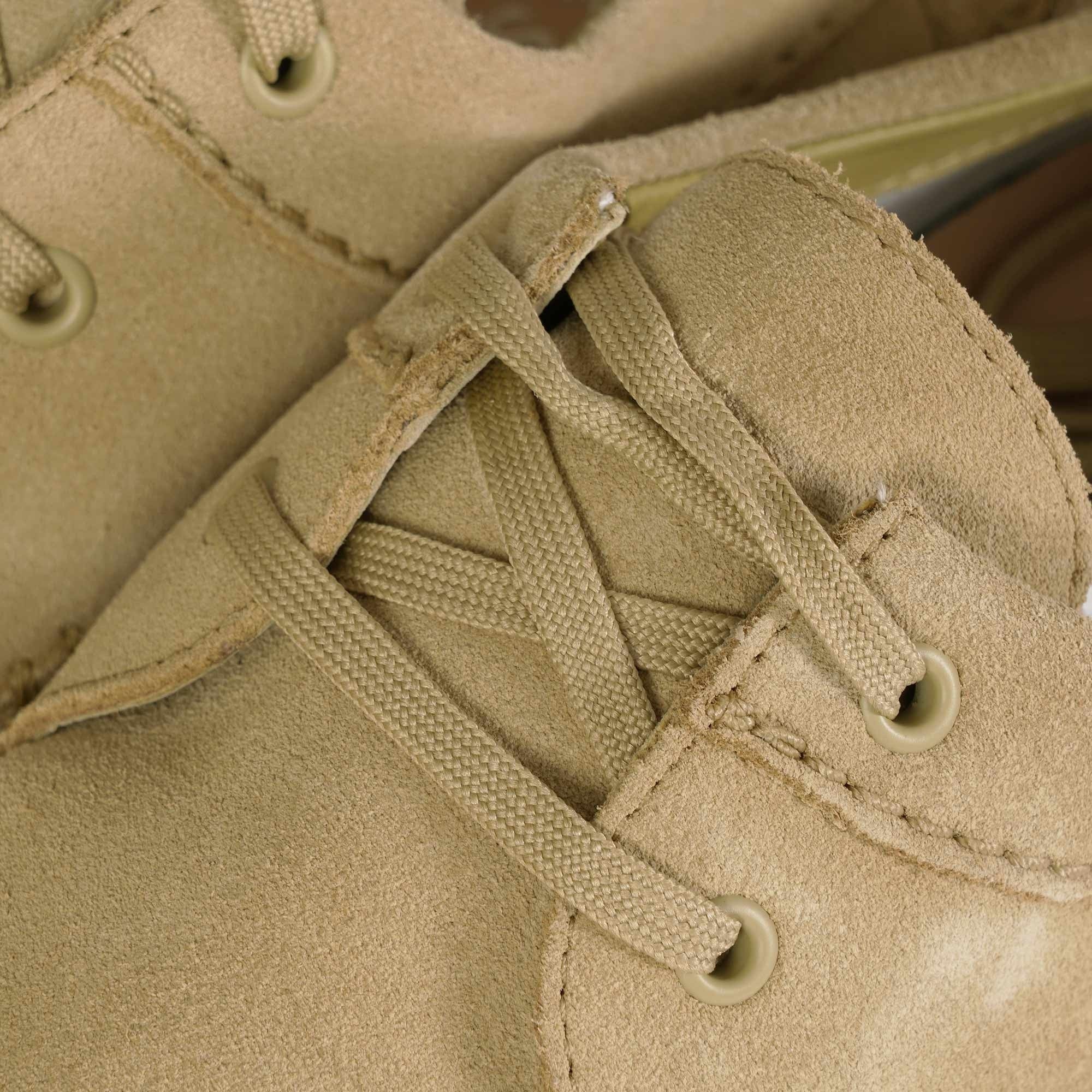Clarks Originals Weaver GTX - Maple Suede