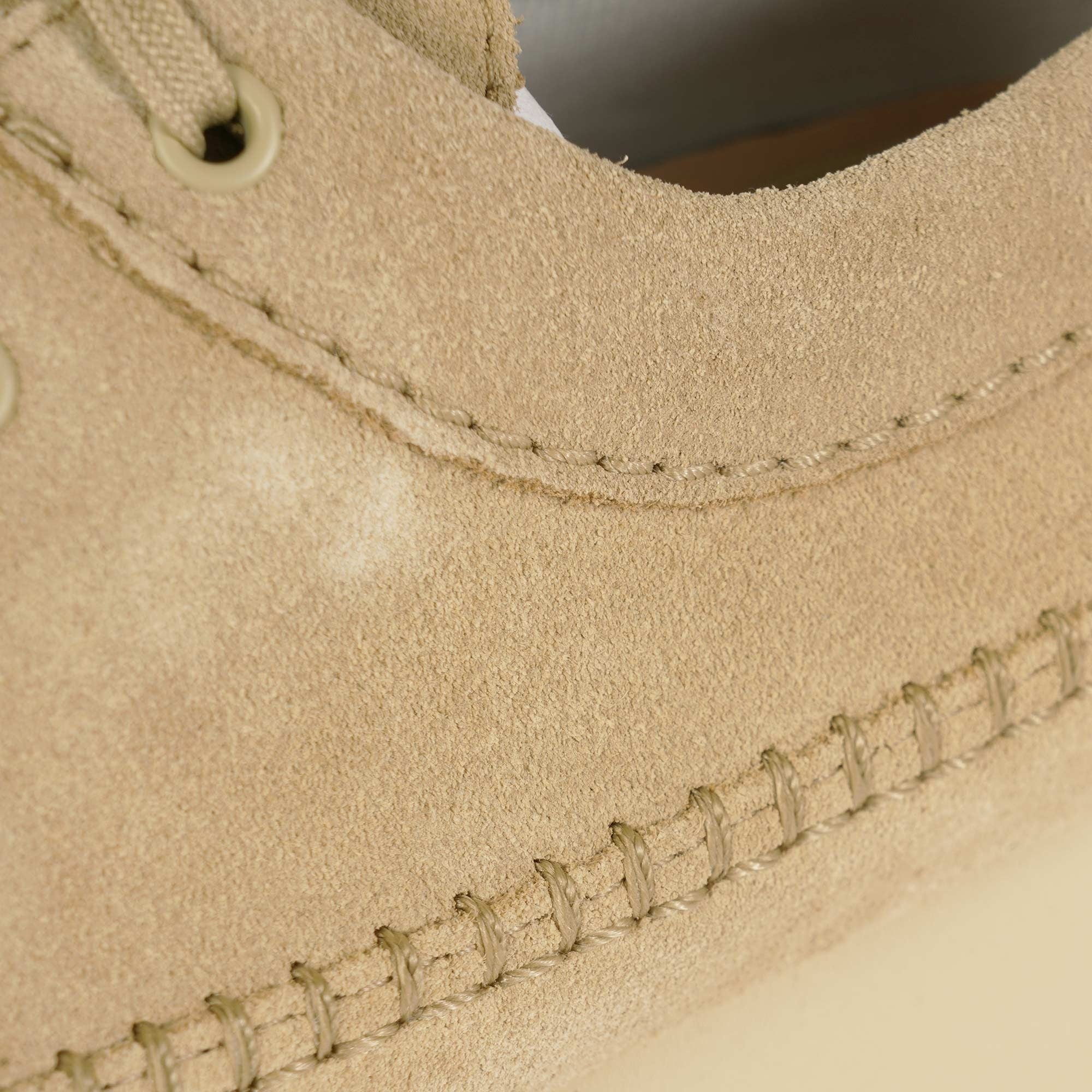 Clarks Originals Weaver GTX - Maple Suede