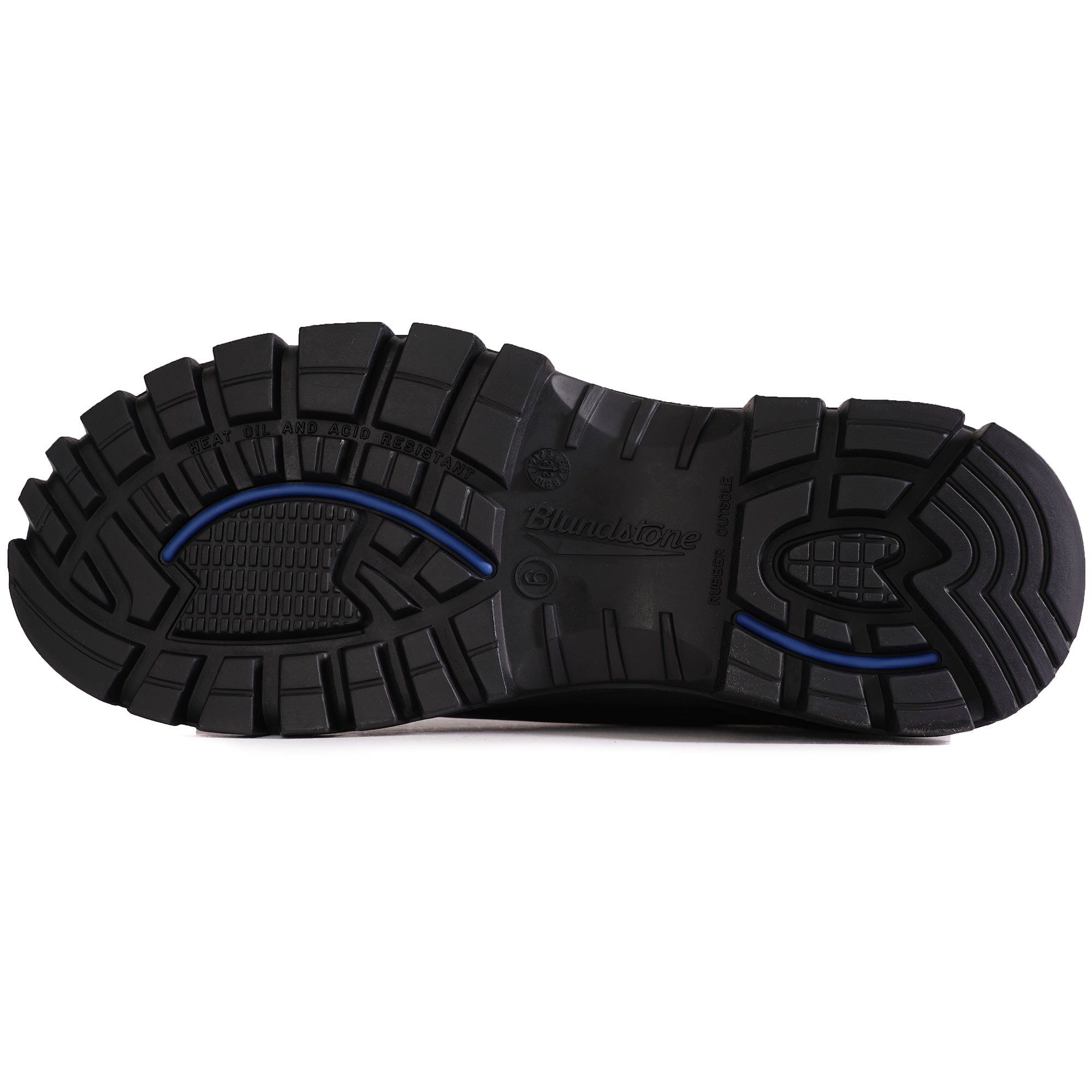 Blundstone 2240 Boot - Black