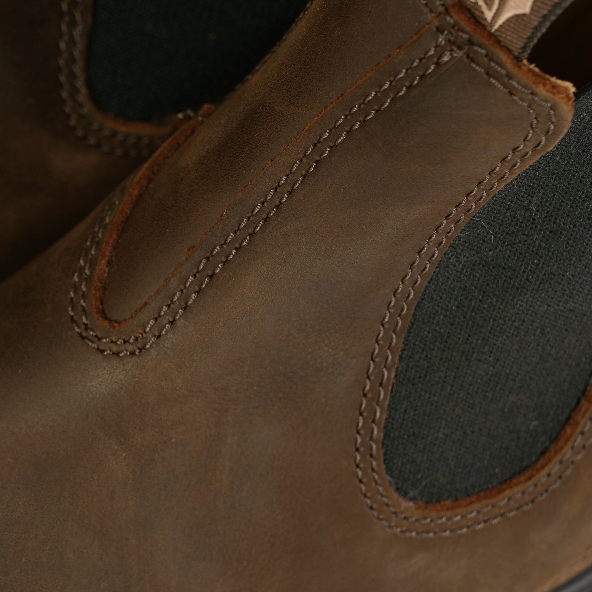 Blundstone 2029 Boot - Brown