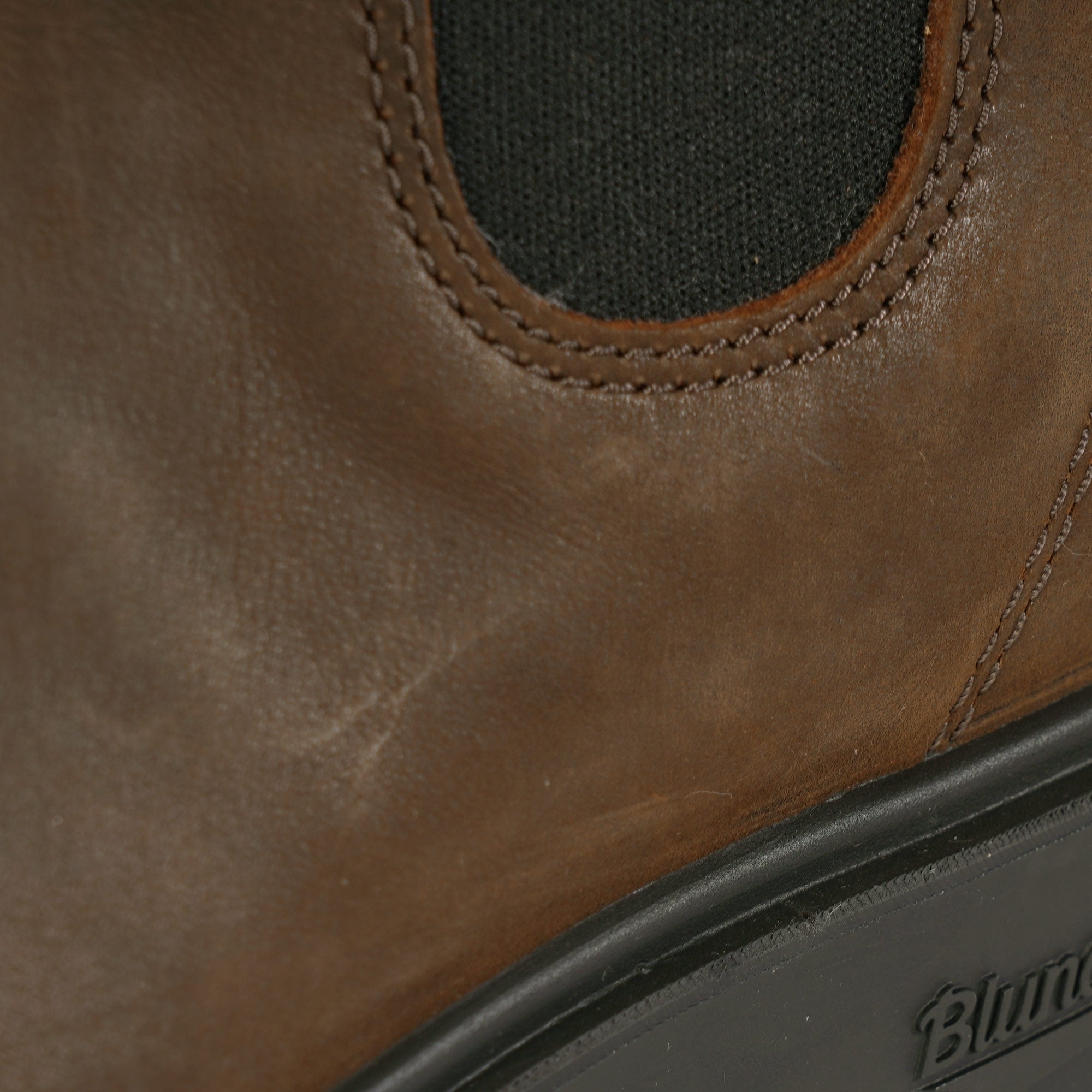 Blundstone 2029 Boot - Brown