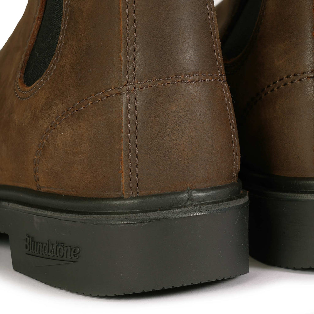 Blundstone 2029 Boot - Brown