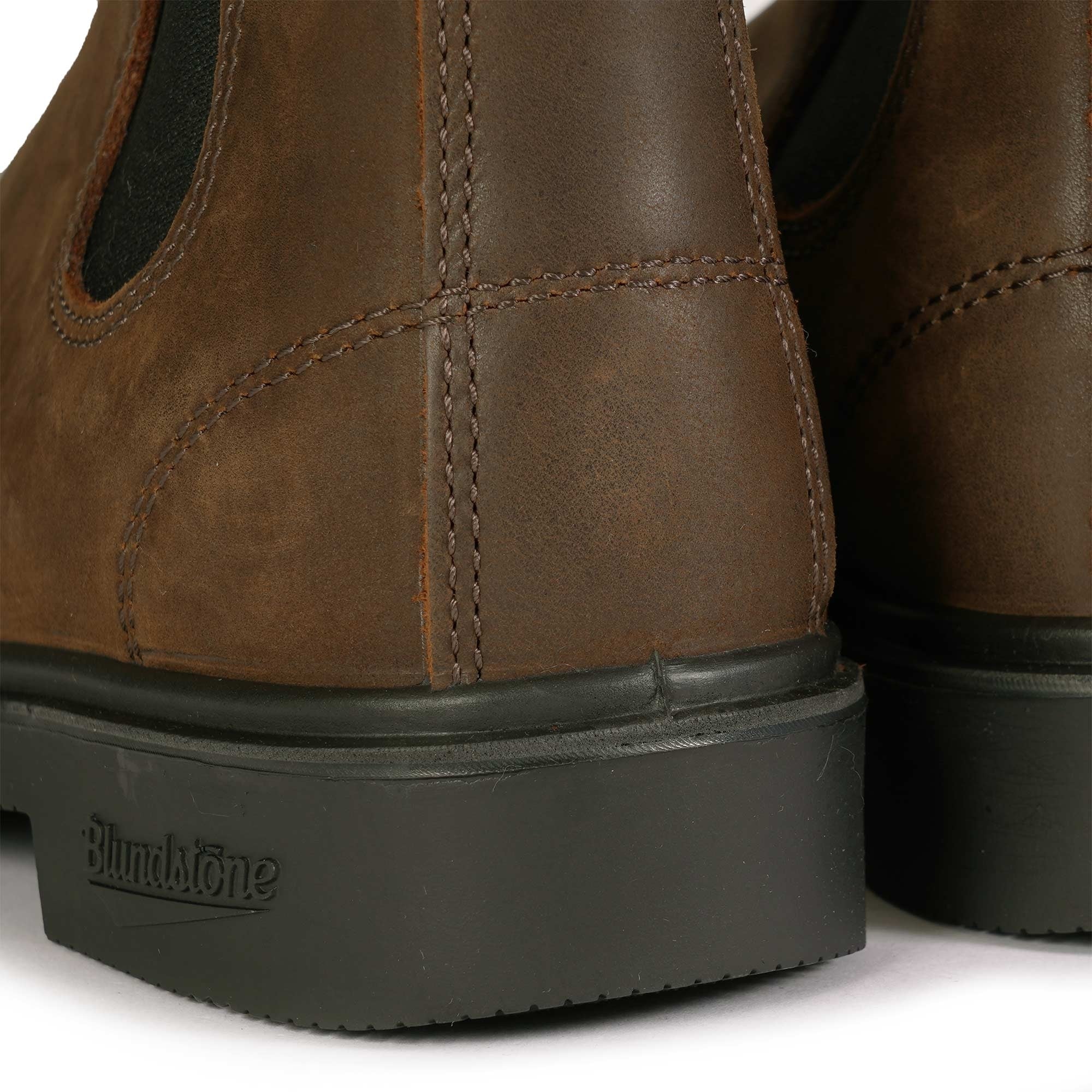Blundstone 2029 Boot - Brown