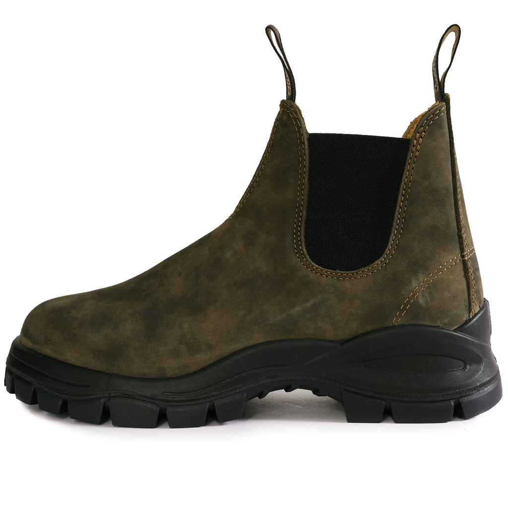 Blundstone 2239 Boot - Brown