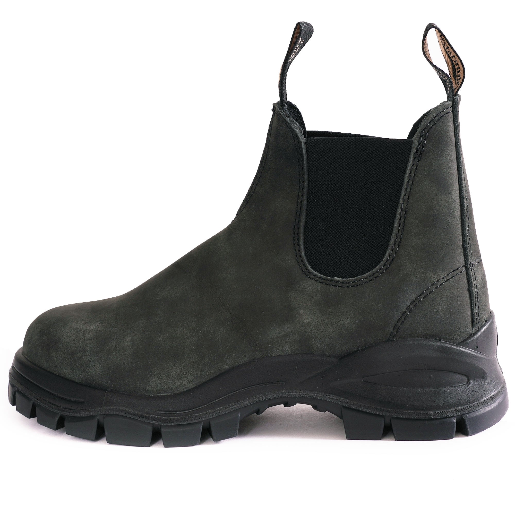 Blundstone 2238 Boot - Black