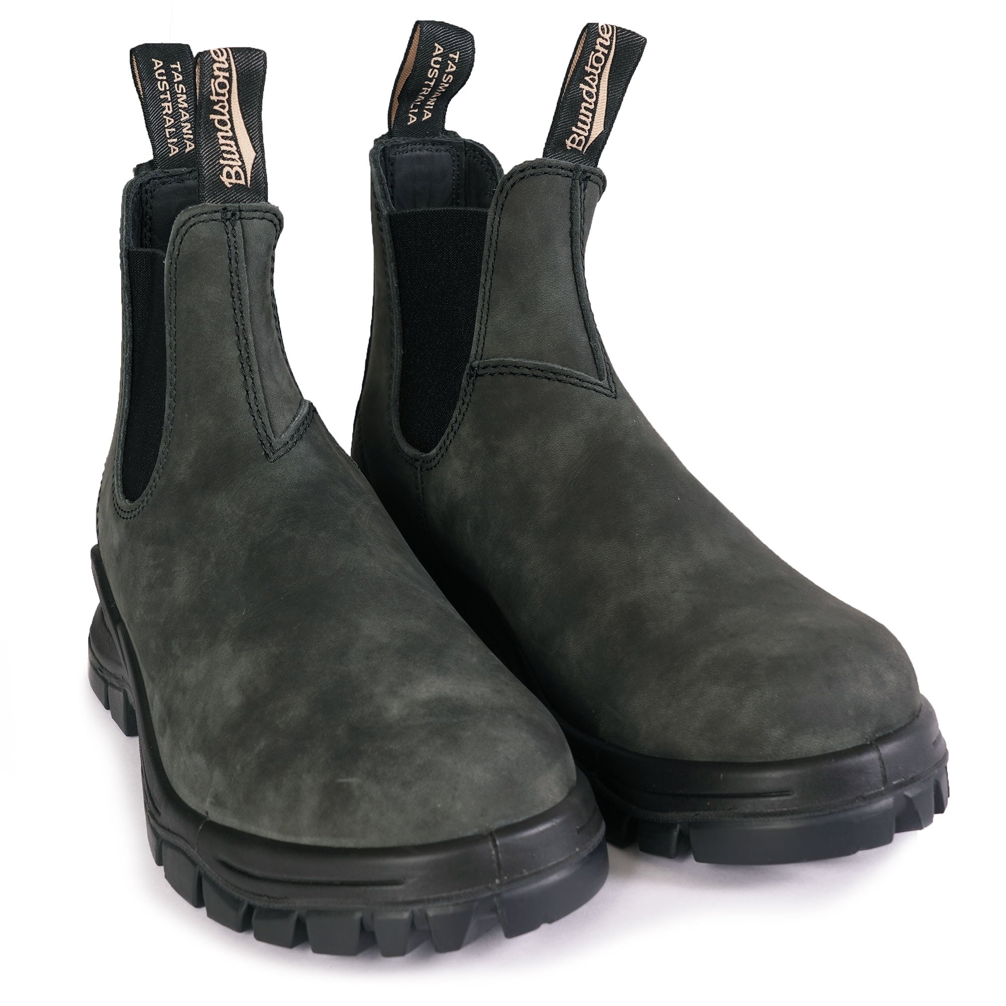 Blundstone 2238 Boot - Black