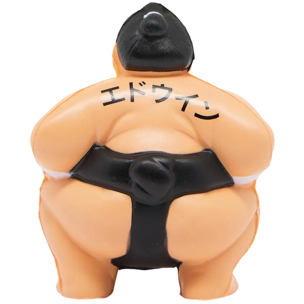 Edwin Sumo Stress Ball