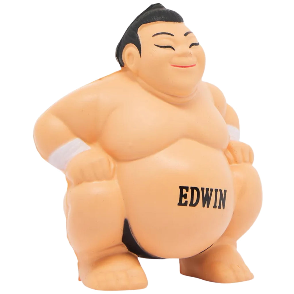 Edwin Sumo Stress Ball