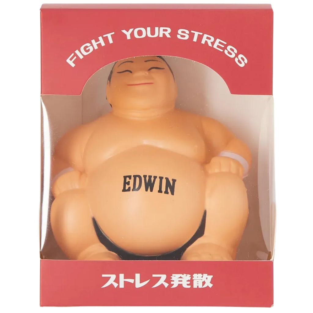 Edwin Sumo Stress Ball