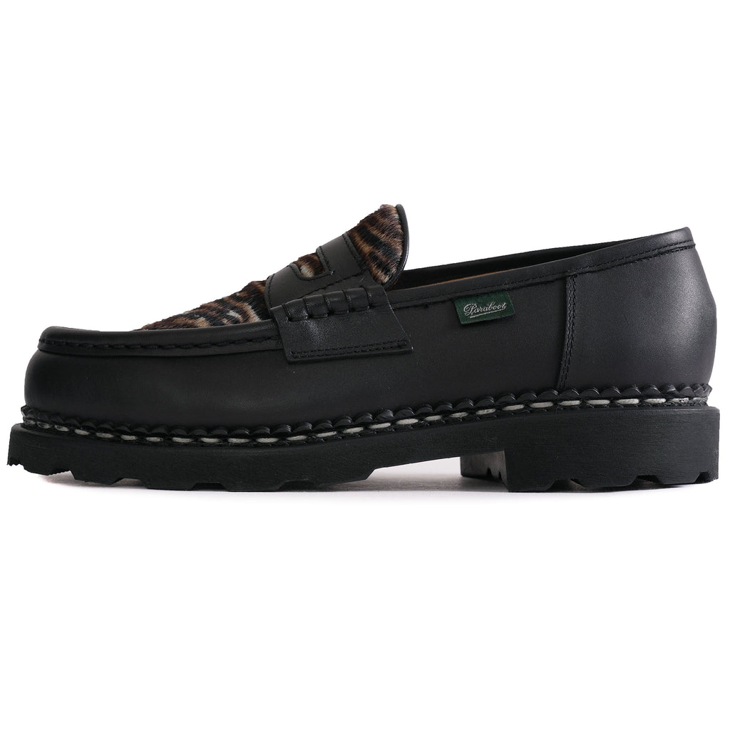 Paraboot Reims/Marche - Noire