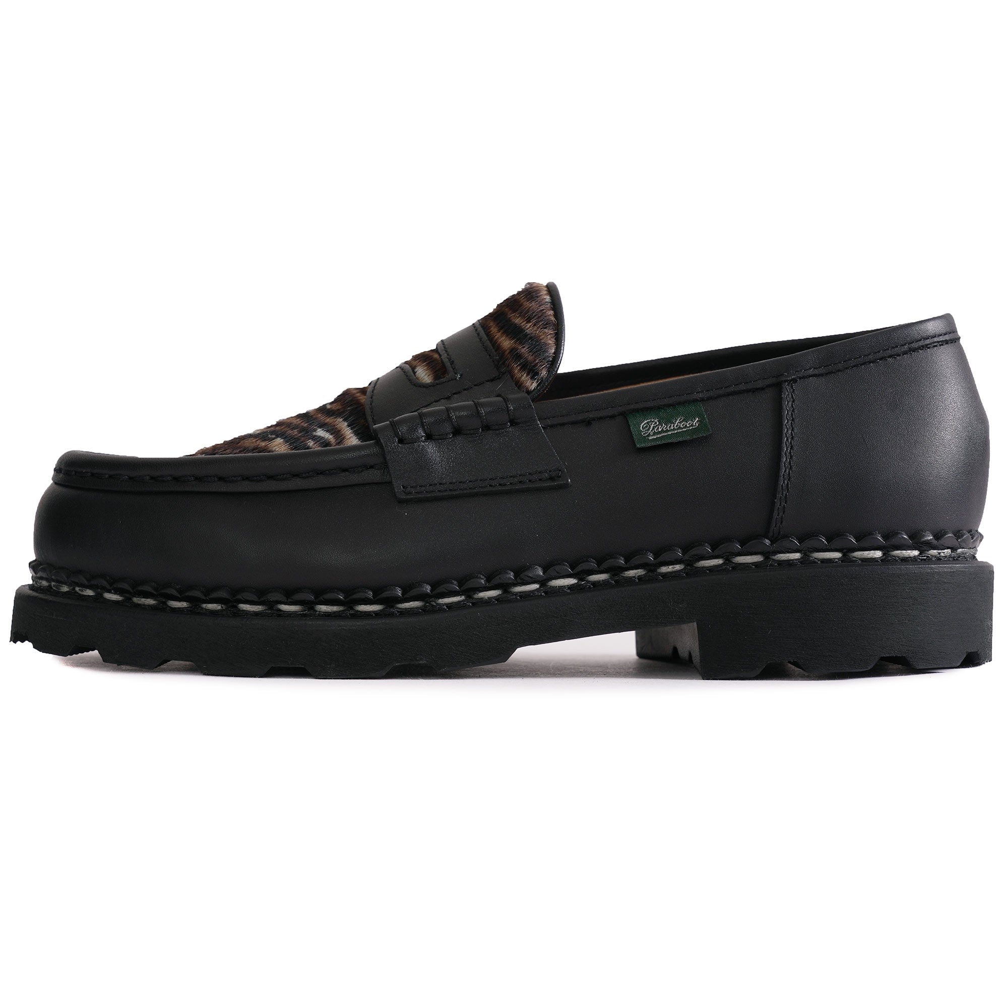 Paraboot Reims/Marche - Noire