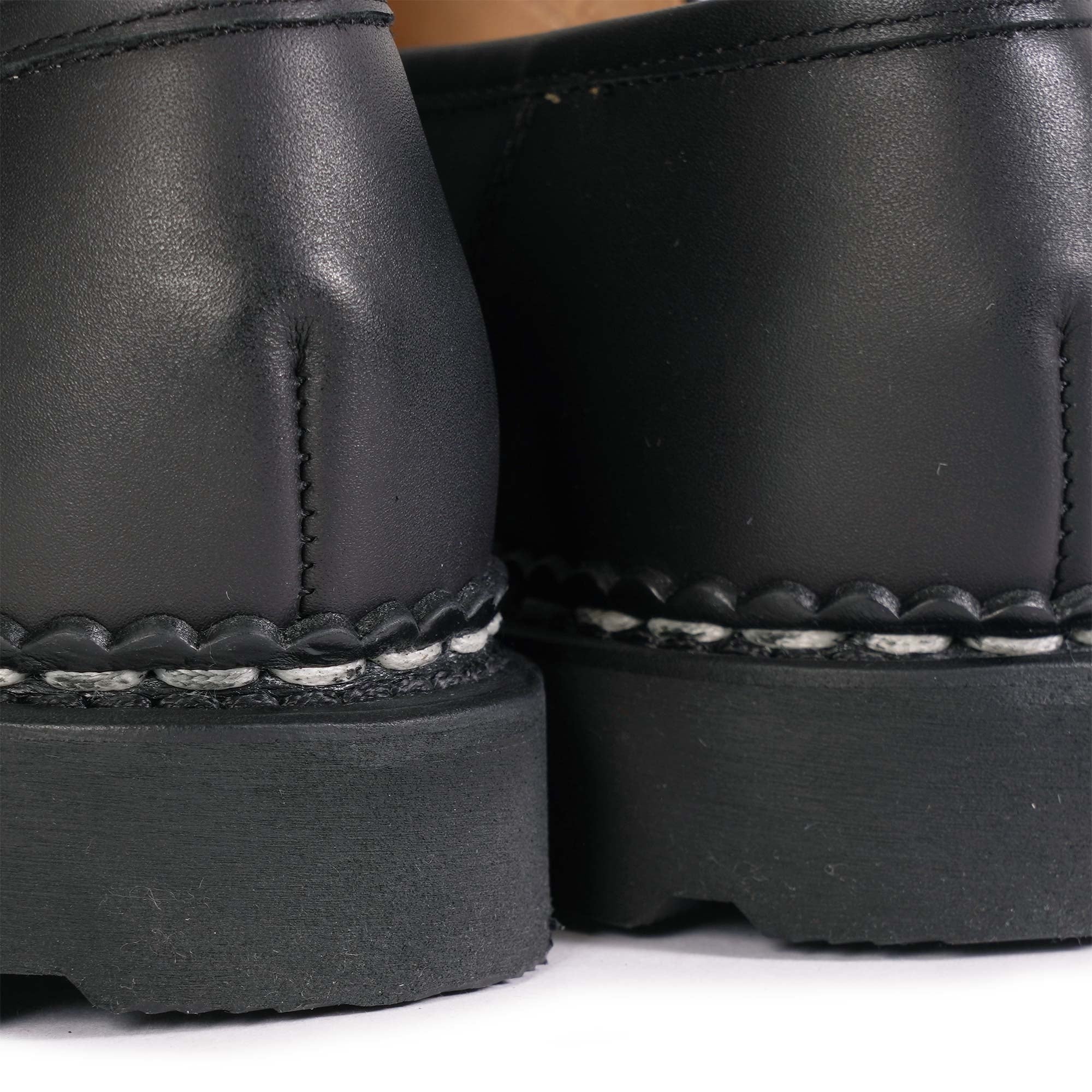 Paraboot Reims/Marche - Noire