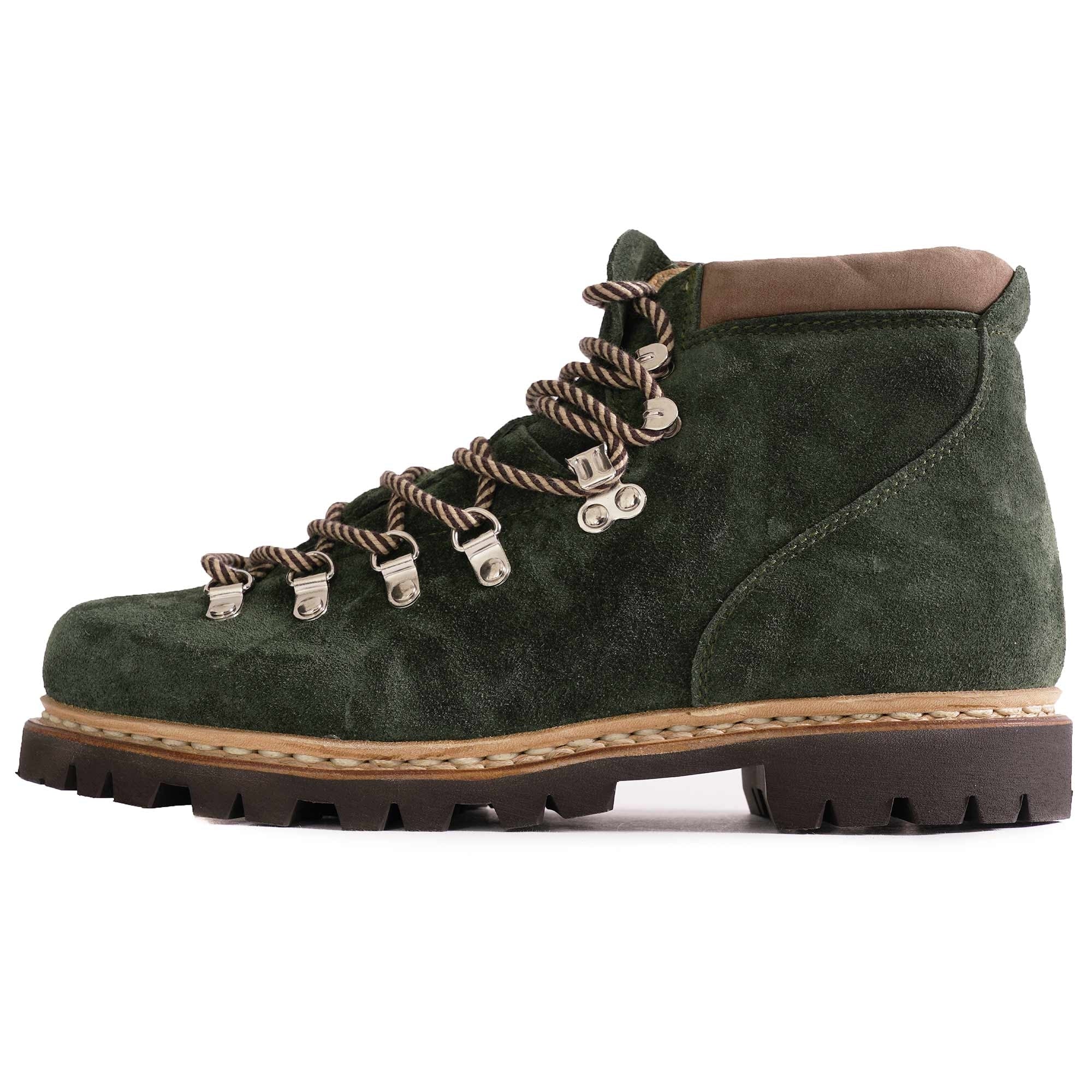 Paraboot Avoriaz/Jannu - Green
