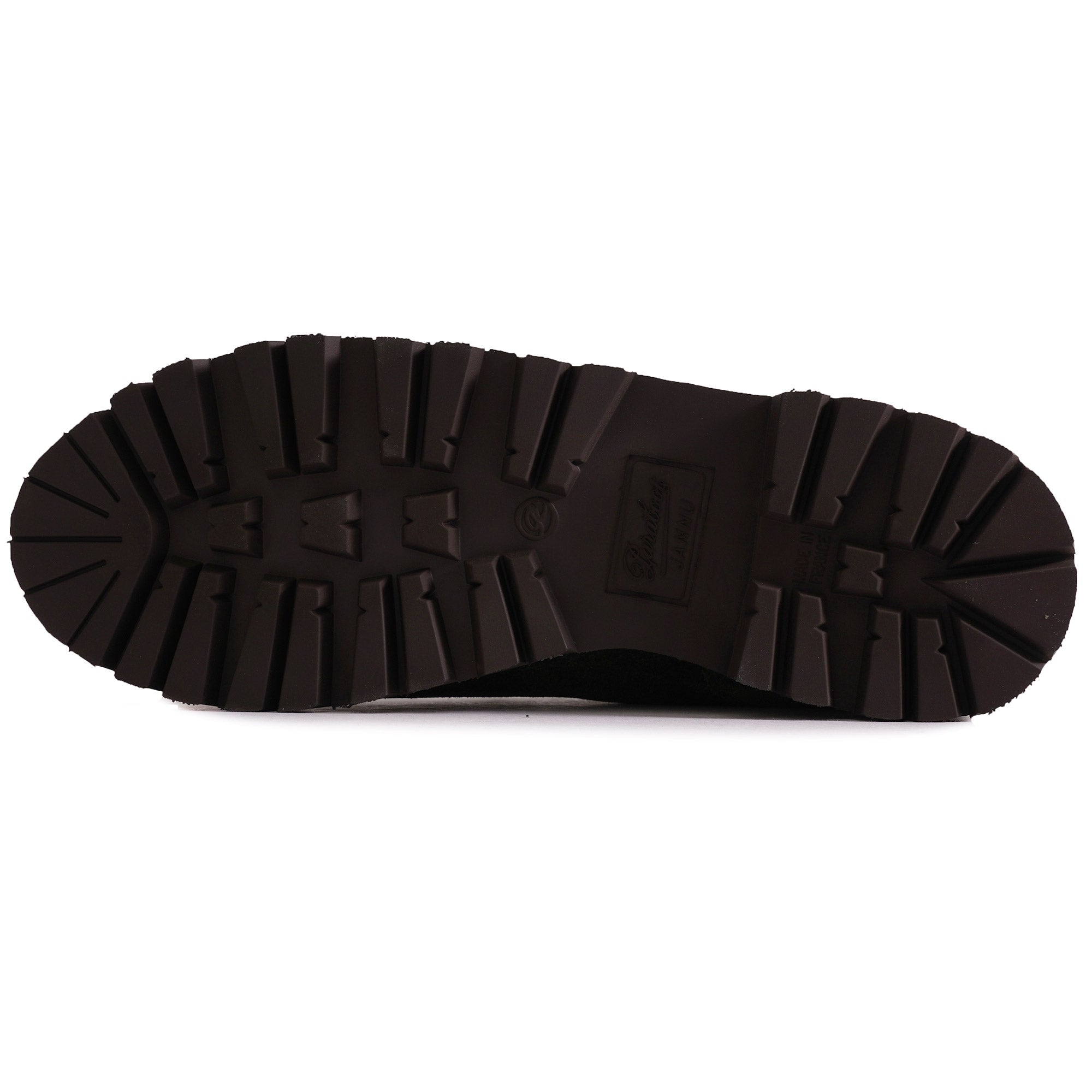 Paraboot Avoriaz/Jannu - Green