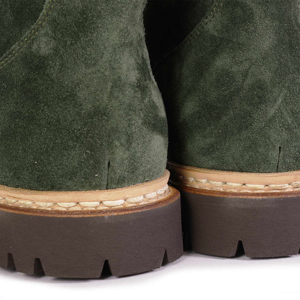 Paraboot Avoriaz/Jannu - Green