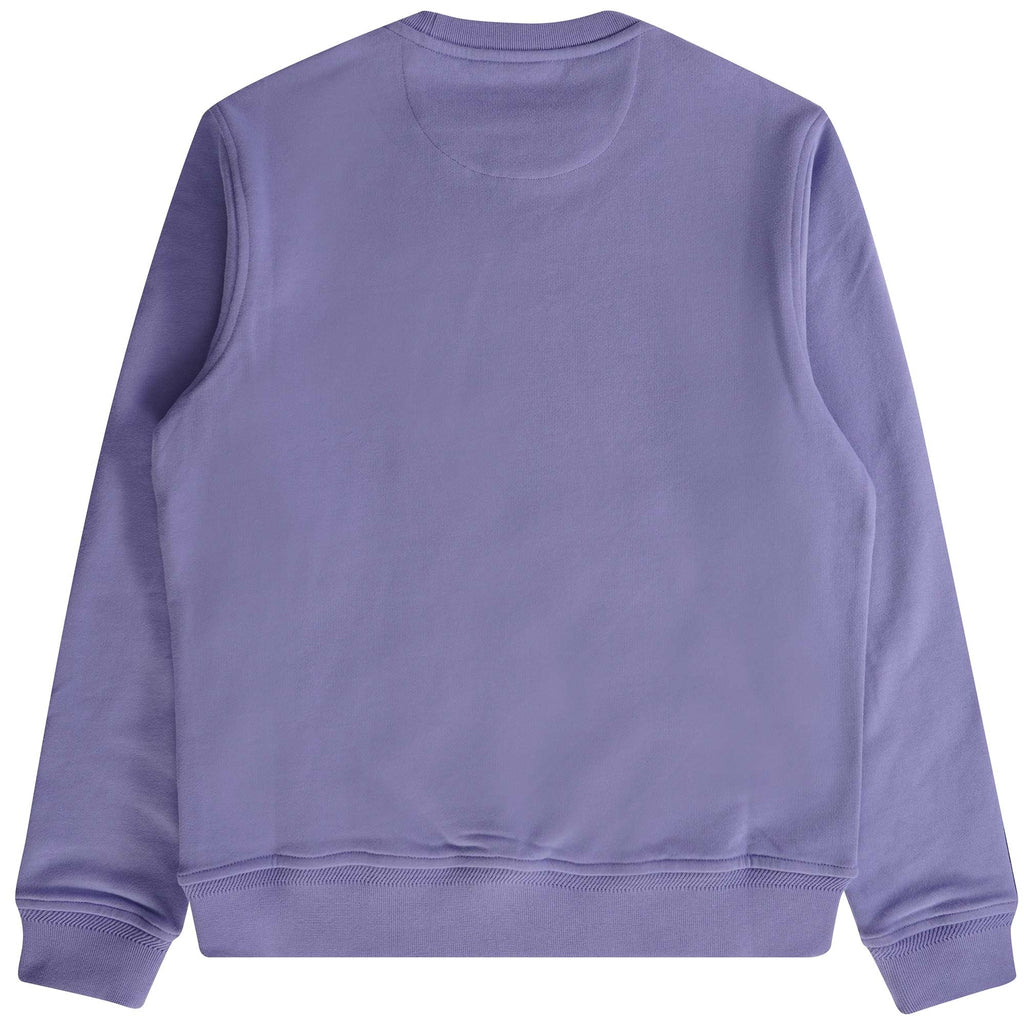 Belstaff Crew Neck Sweatshirt - Mauve
