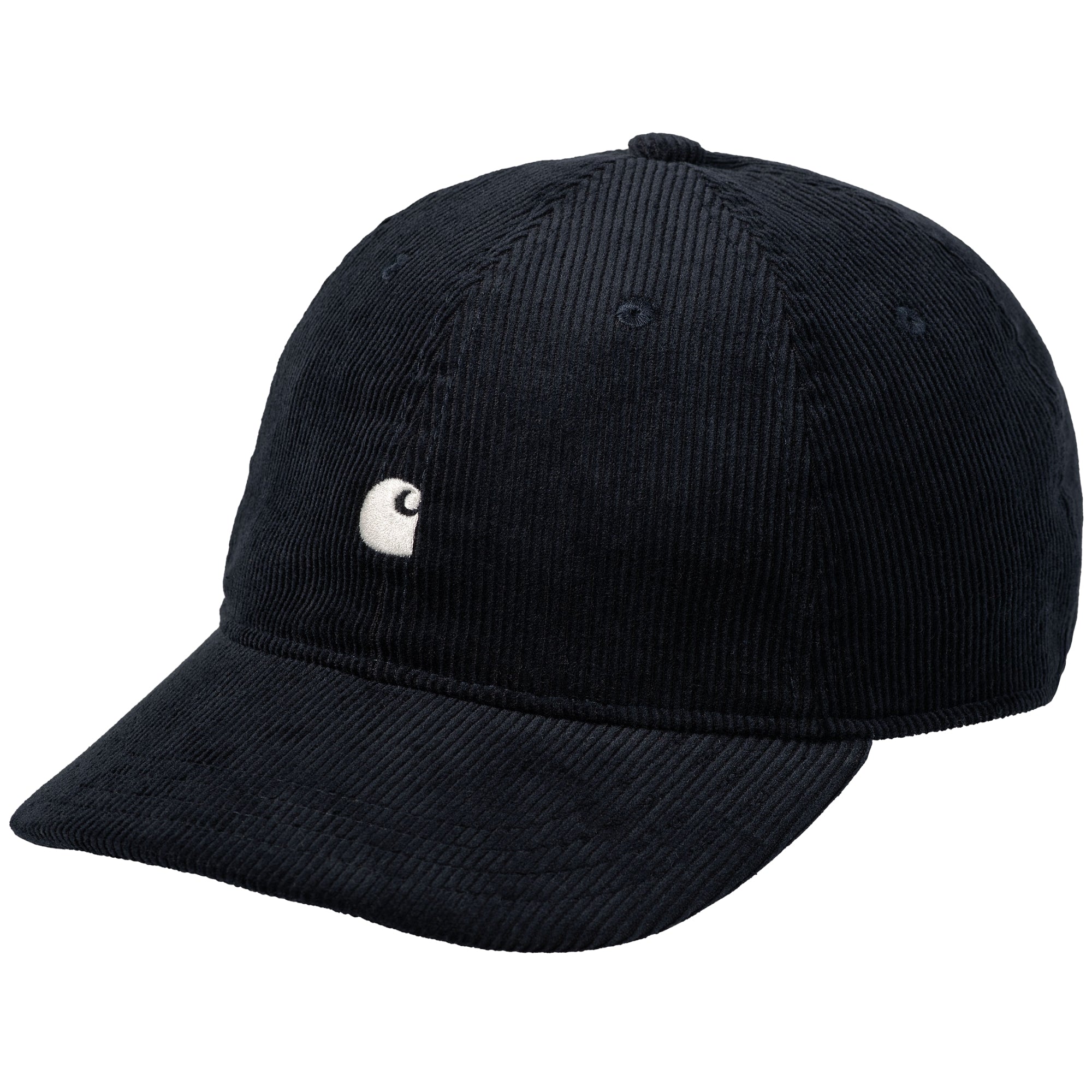 Carhartt WIP Harlem Cap - Dark Navy