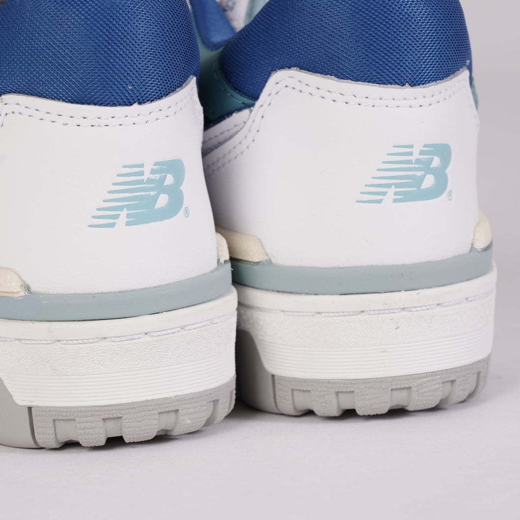 New Balance 550 - White/Blue
