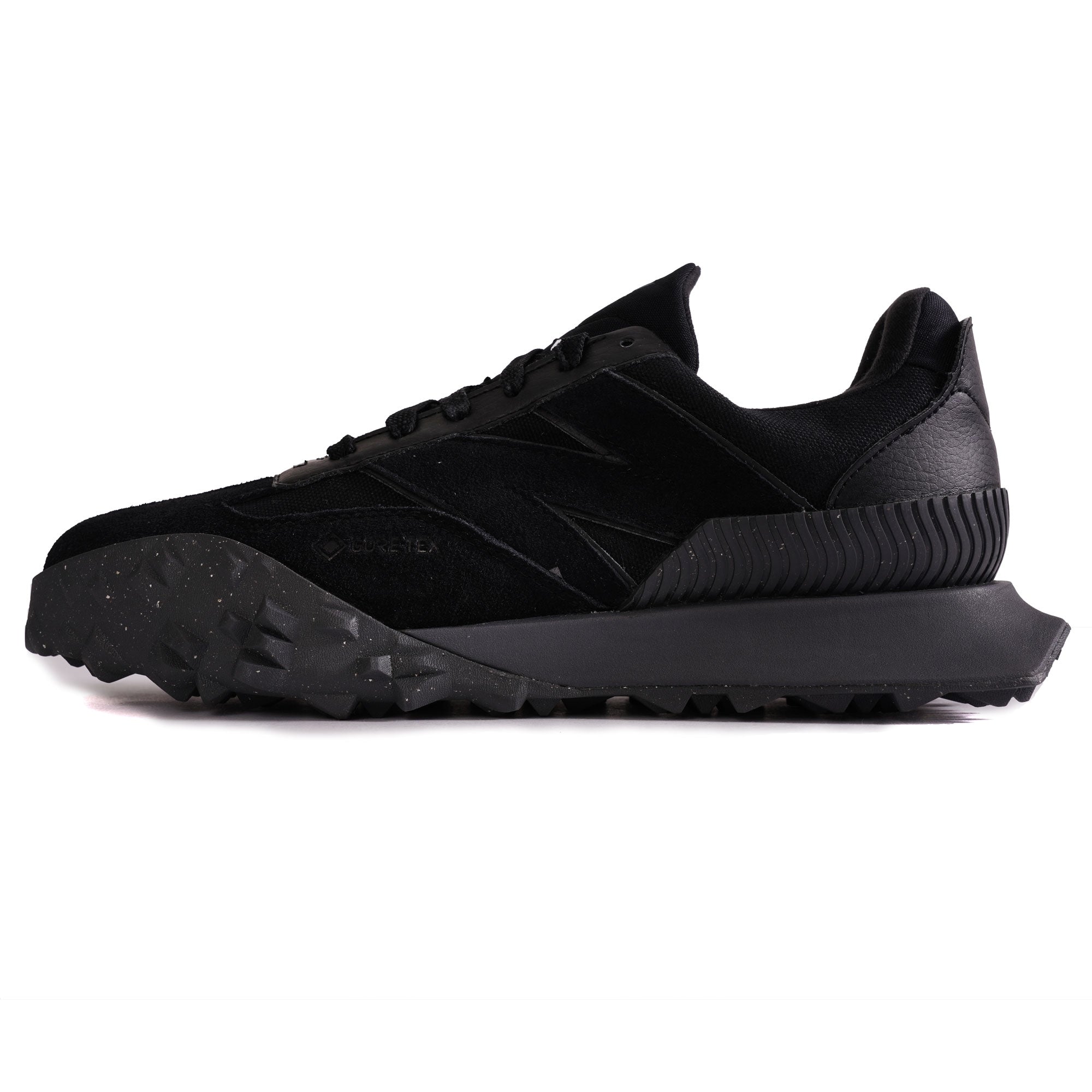 New Balance XC72 - Gore-Tex Black